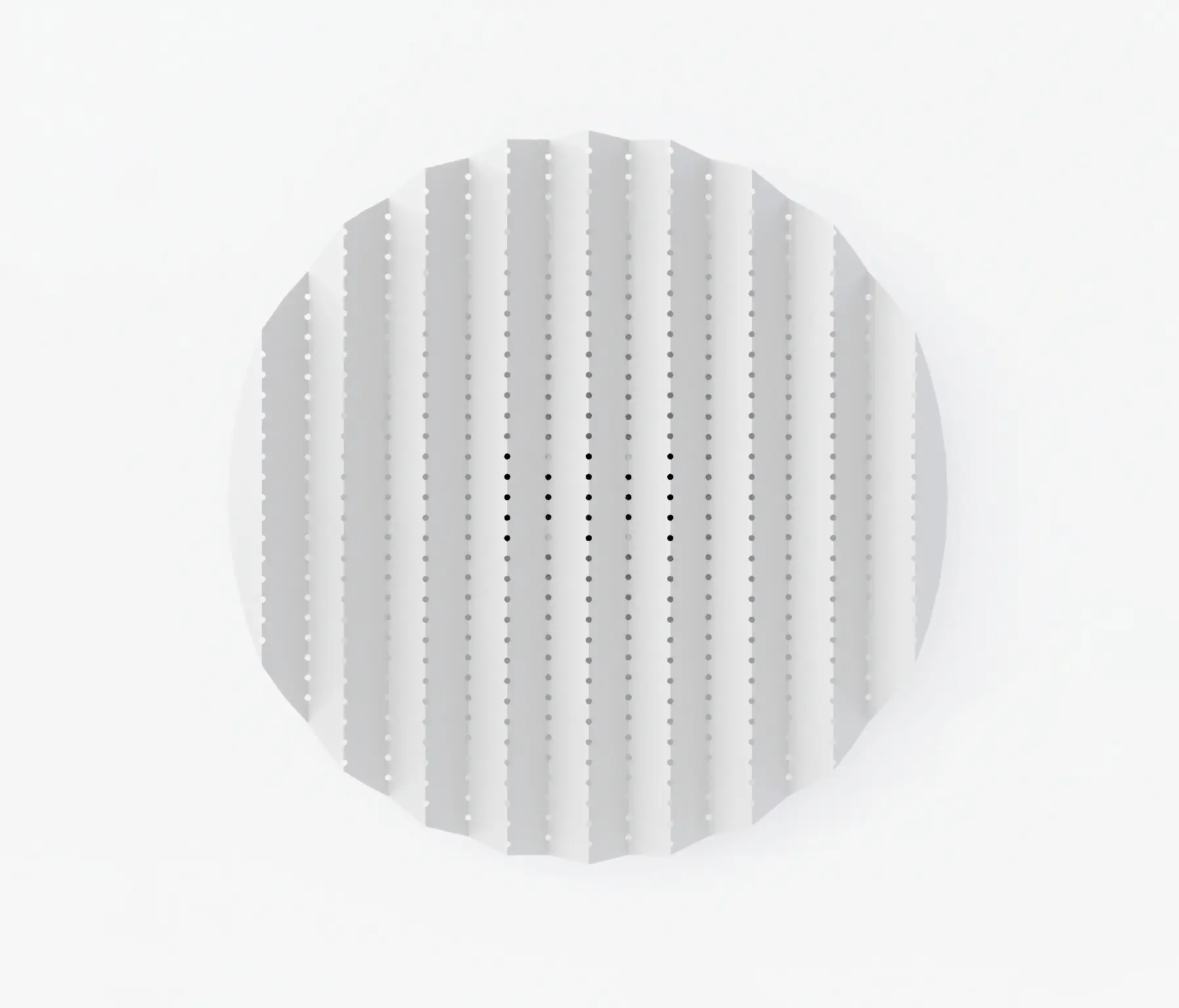 Fleysen - Light #1013 | Grey