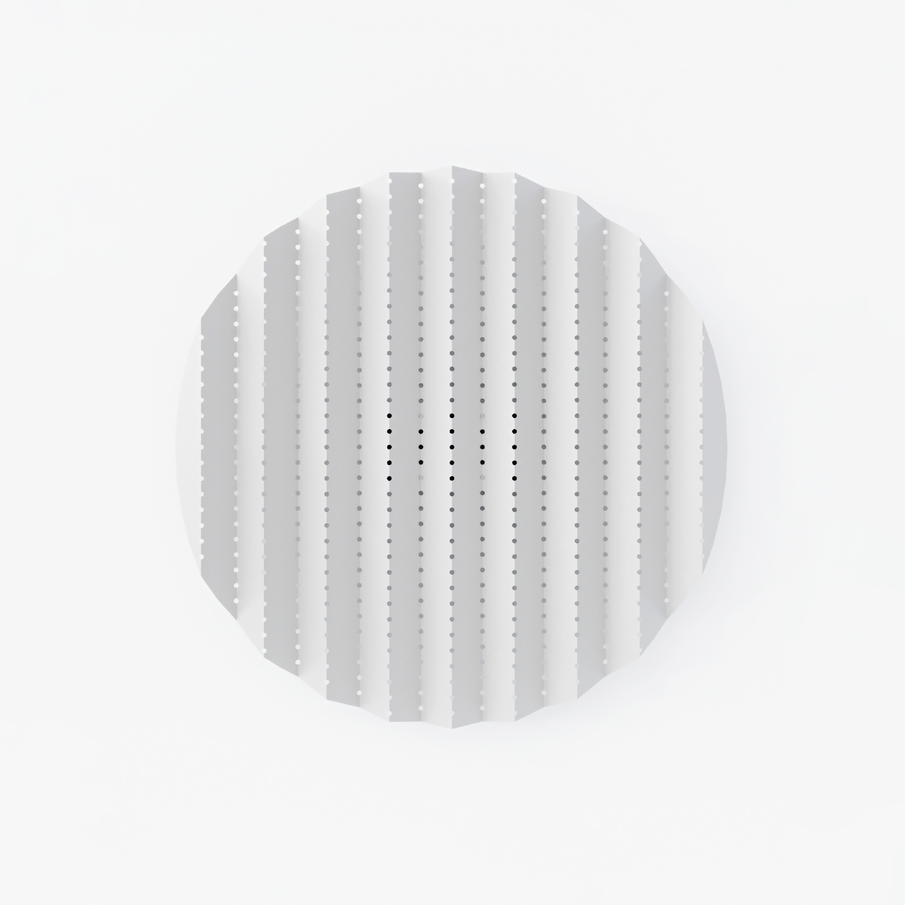 Light #1013 | Grey
