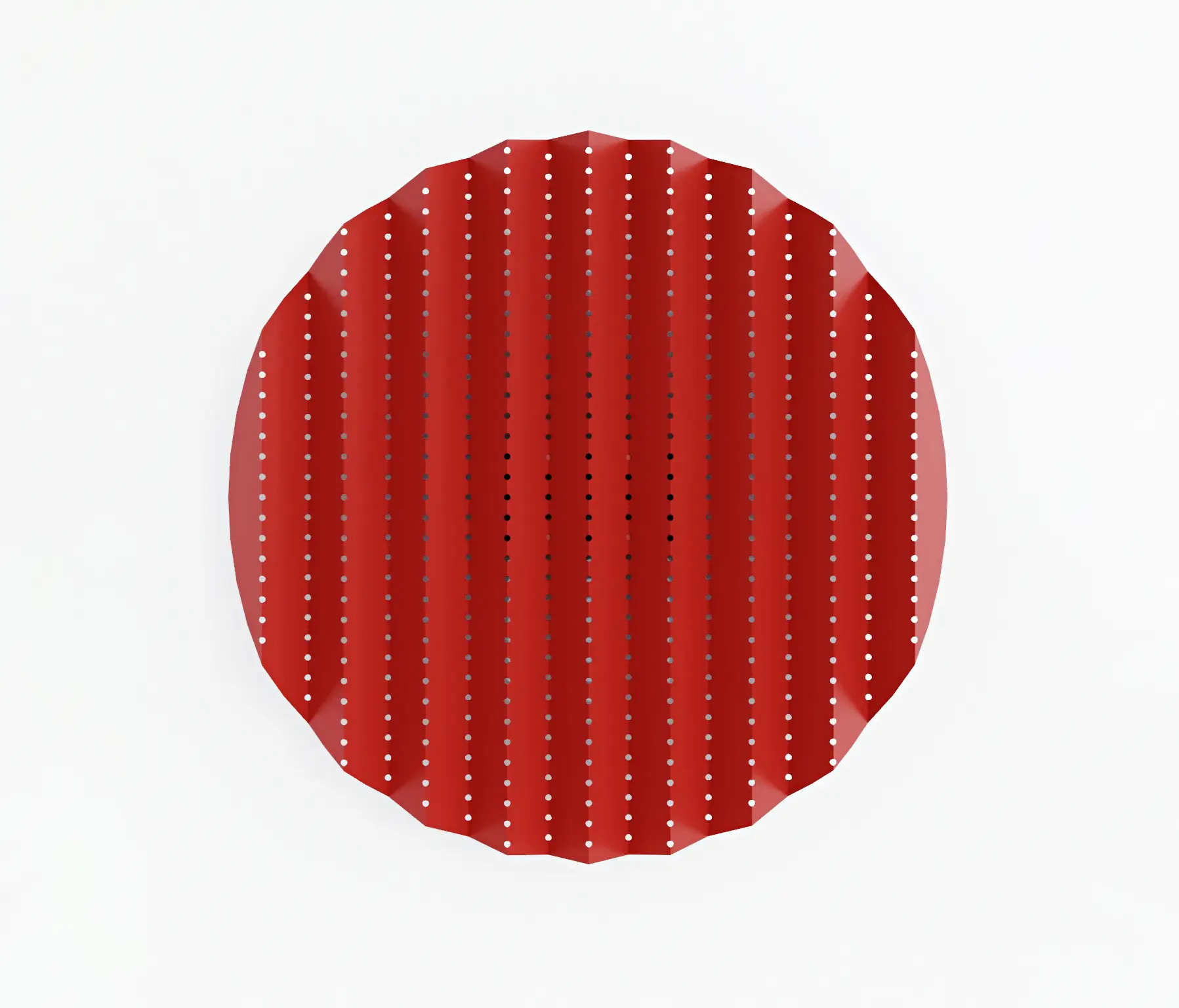 Fleysen - Light #1013 | Red