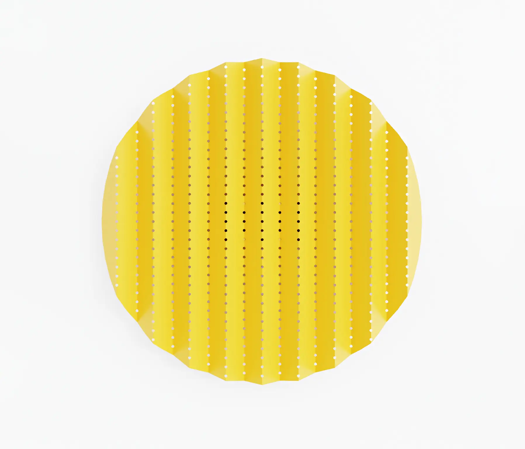 Fleysen - Light #1013 | Yellow