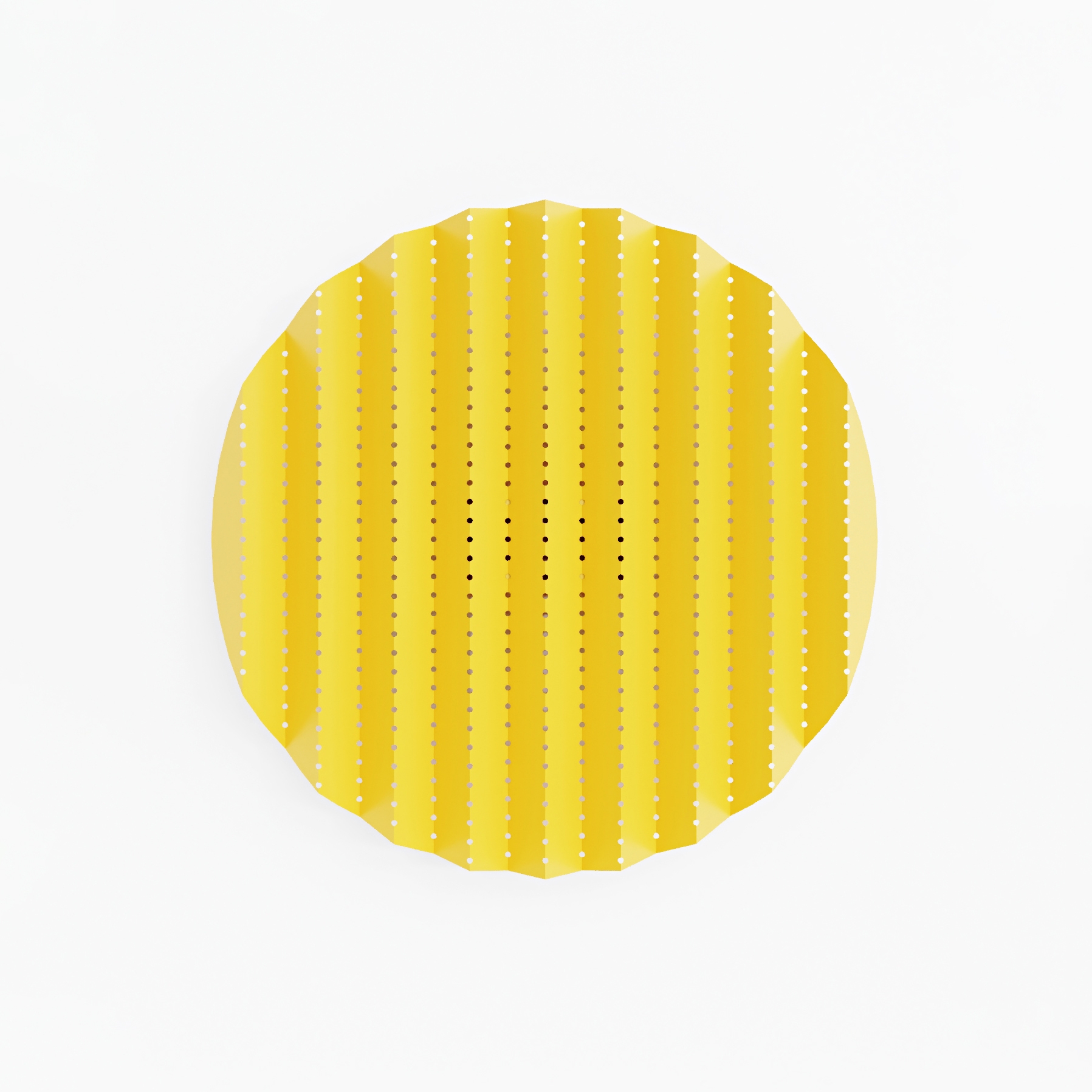 Produkt Light #1013 | Yellow des Herstellers Fleysen anzeigen