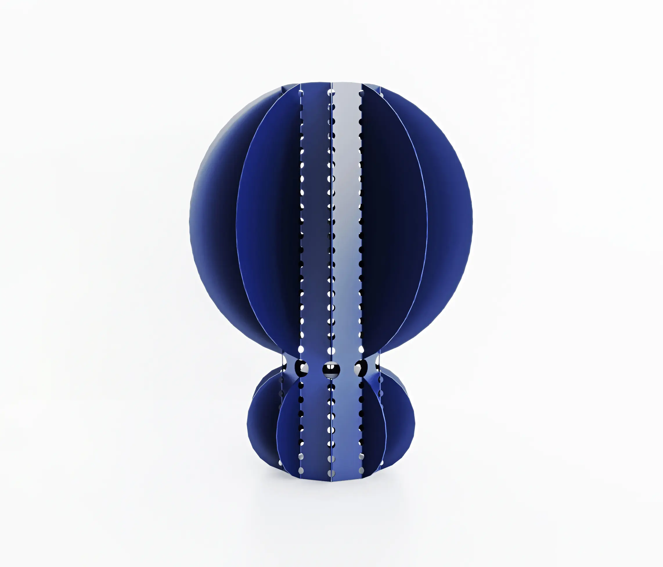 Fleysen - Light #1014 | Dark blue