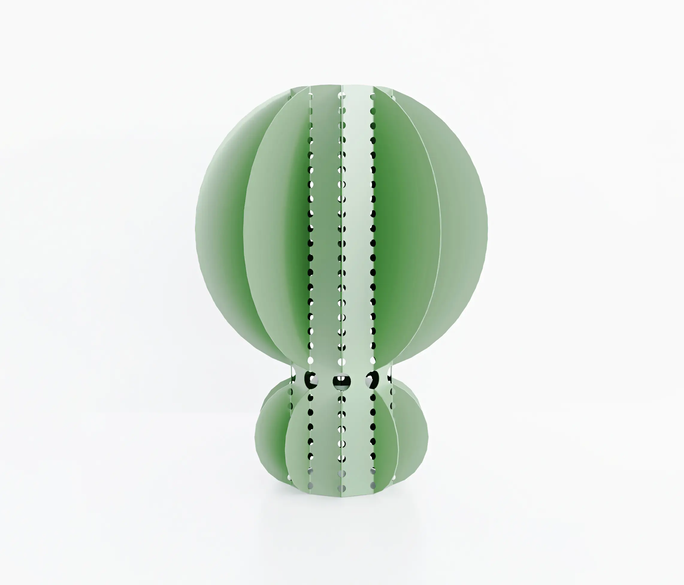 Fleysen - Light #1014 | Green
