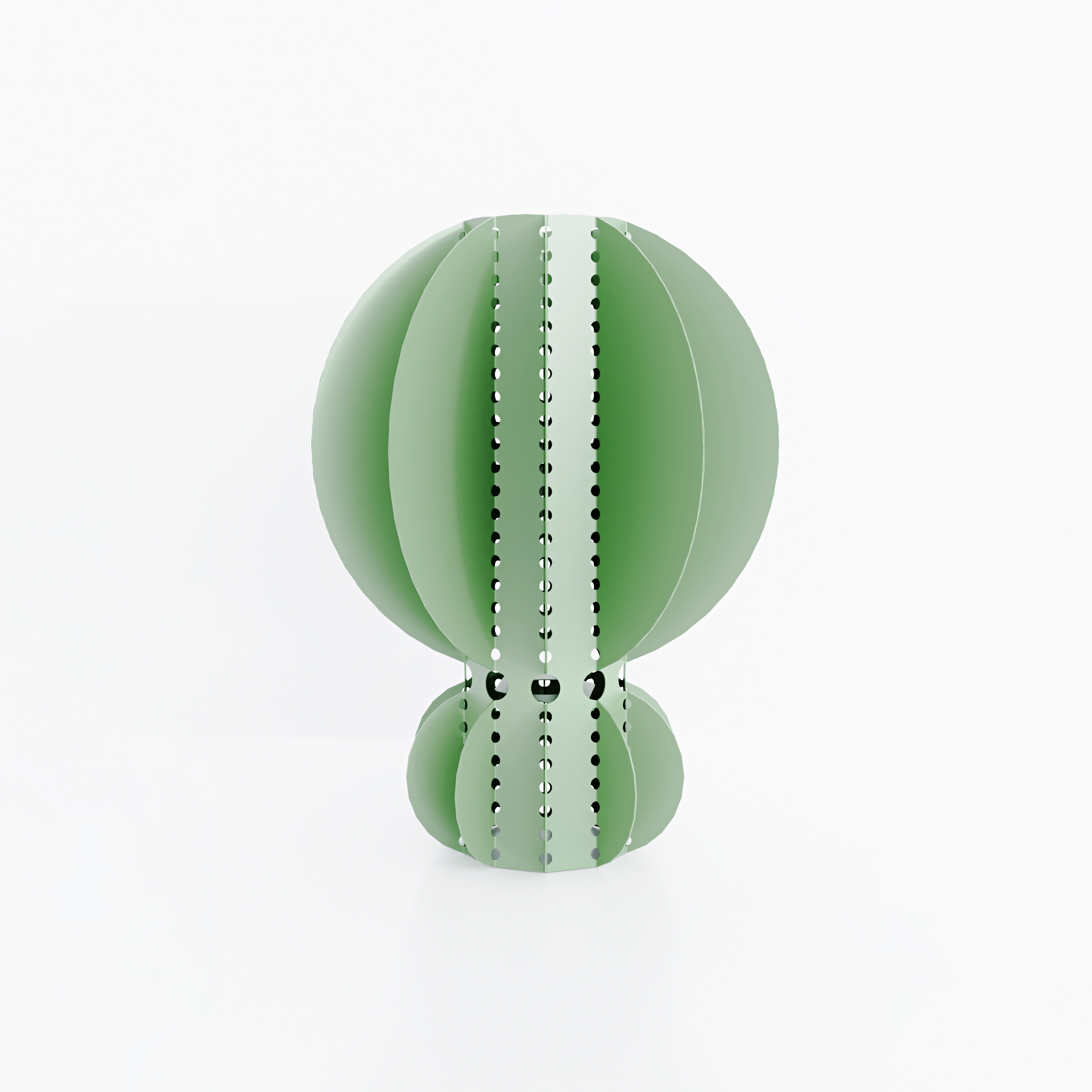 Light #1014 | Green