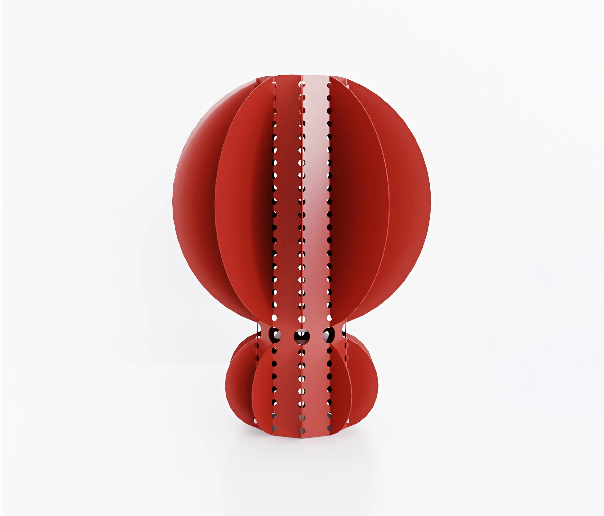 Fleysen - Light #1014 | Red