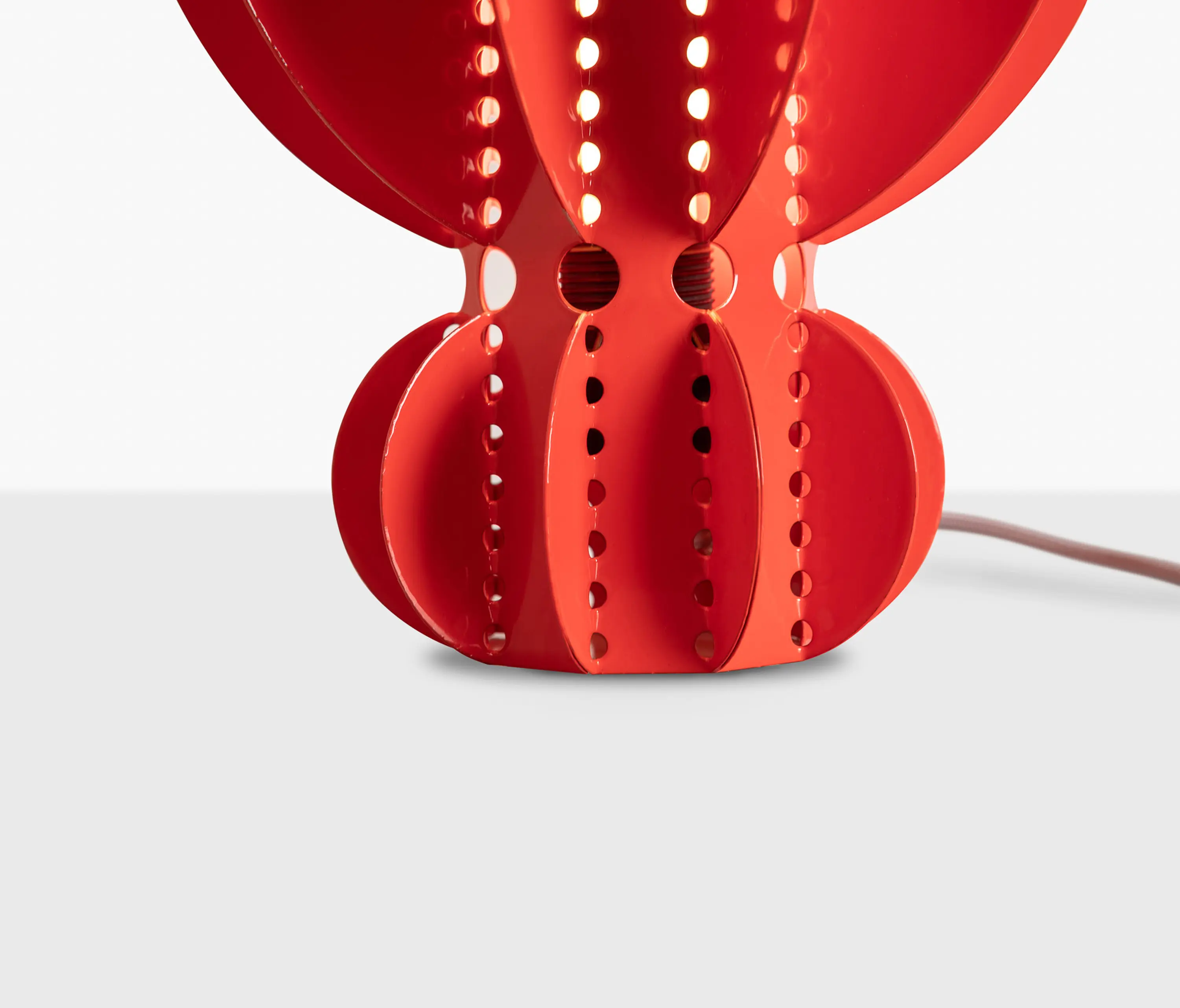 Fleysen - Light #1014 | Red
