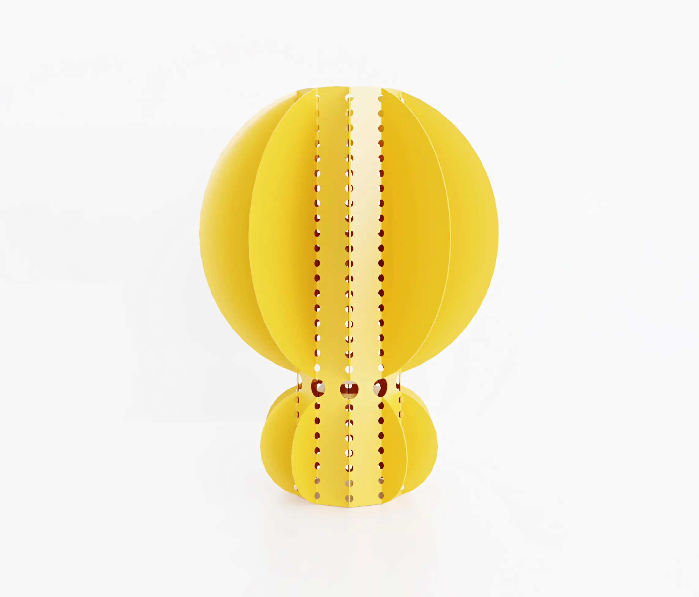 Fleysen - Light #1014 | Yellow