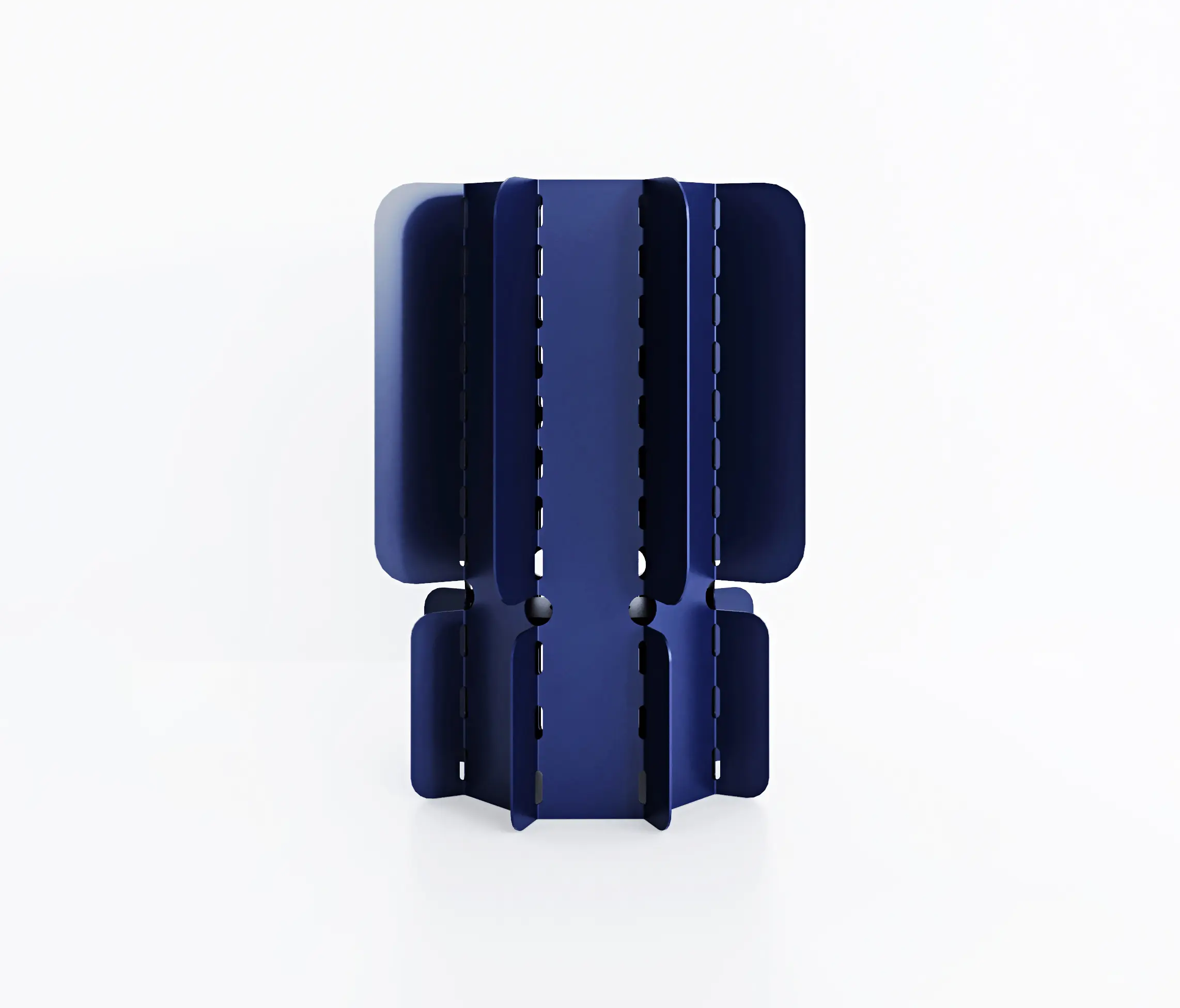Fleysen - Light #1015 | Dark blue