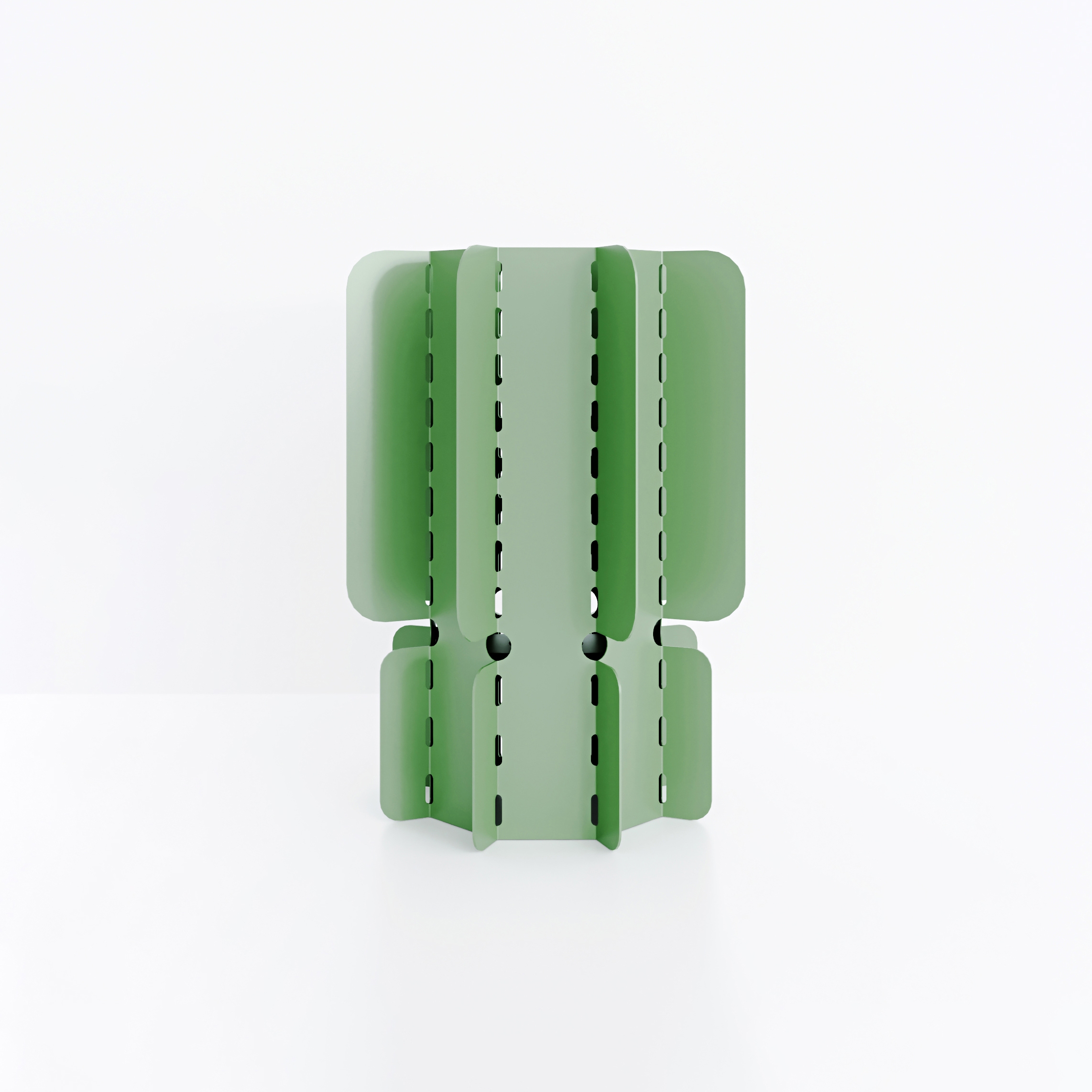 Produkt Light #1015 | Green des Herstellers Fleysen anzeigen