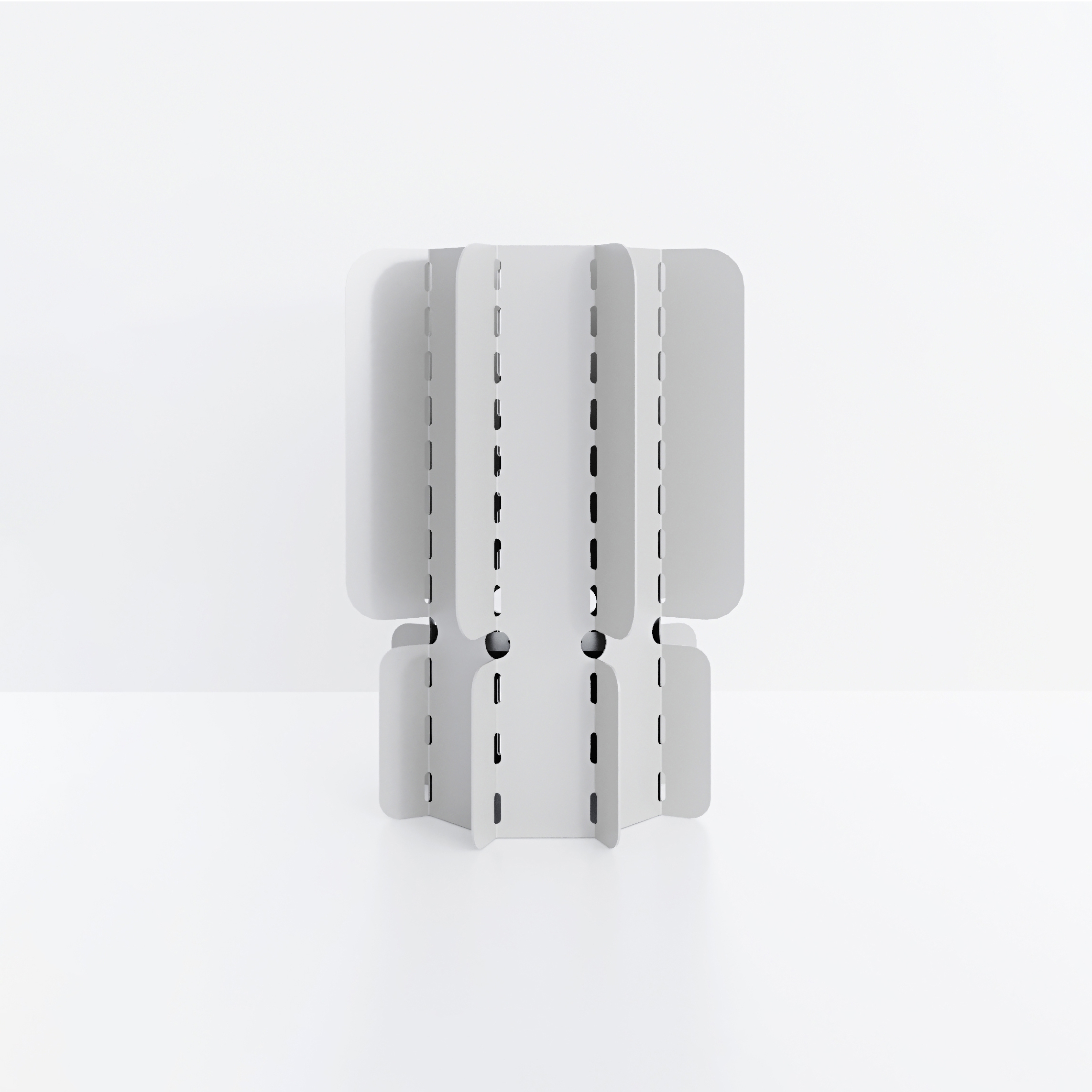 Light #1015 | Grey