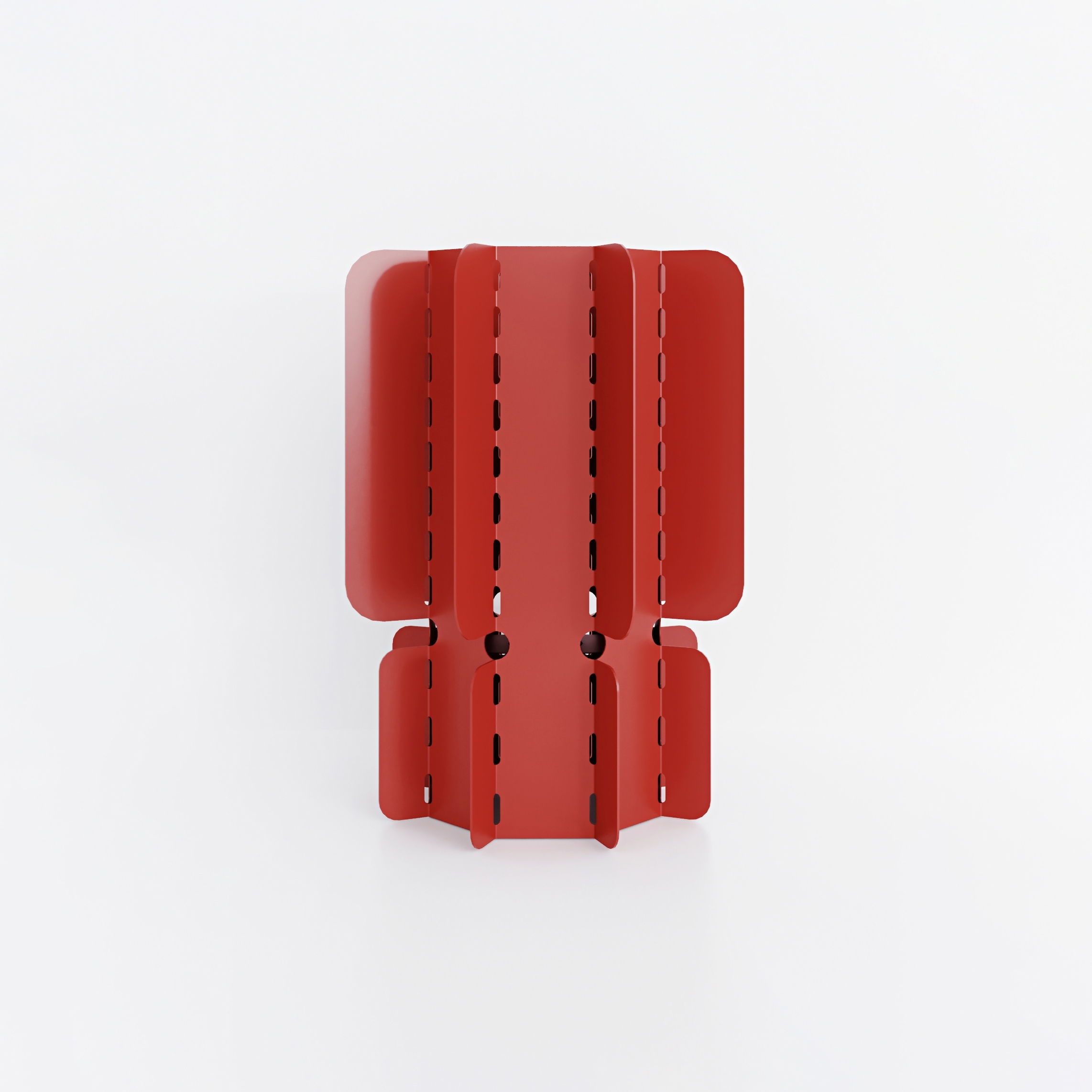 Light #1015 | Red
