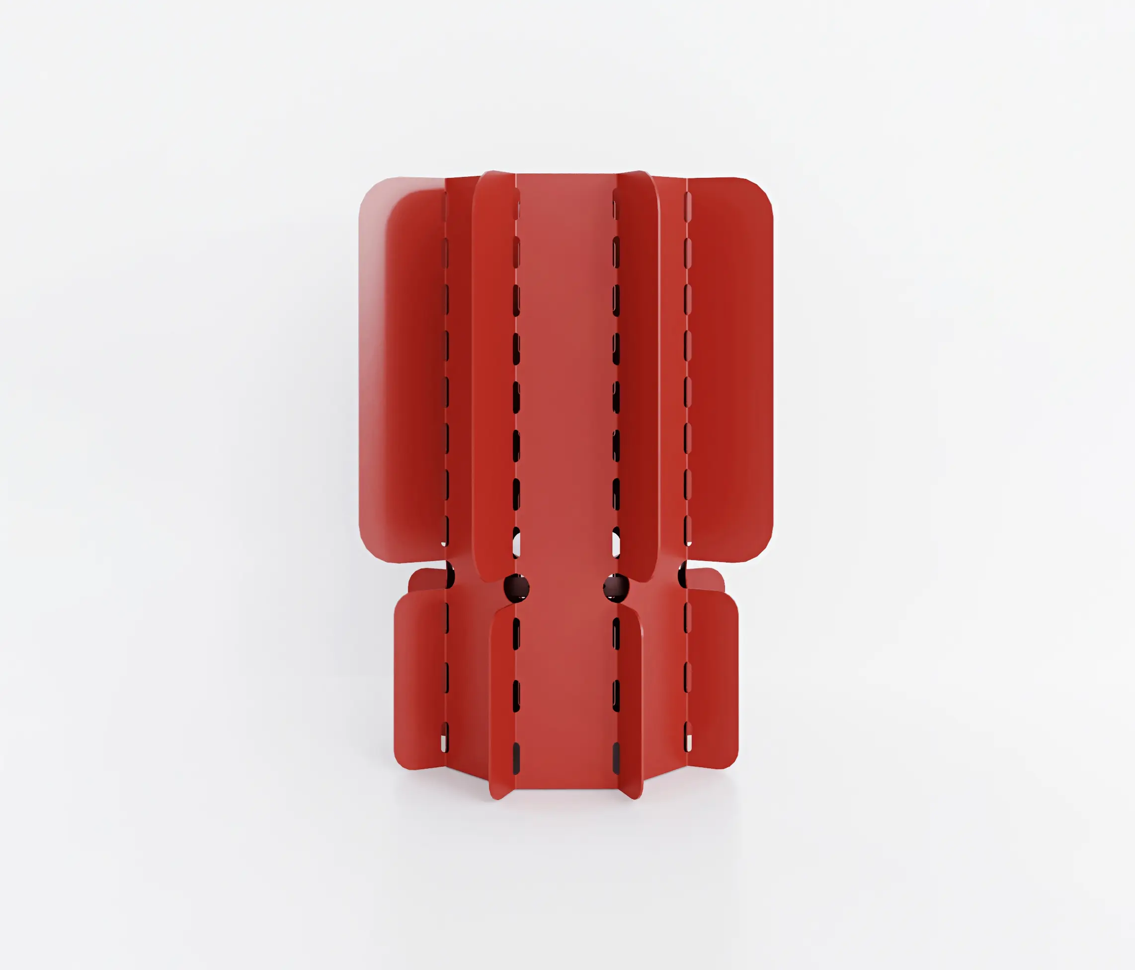 Fleysen - Light #1015 | Red
