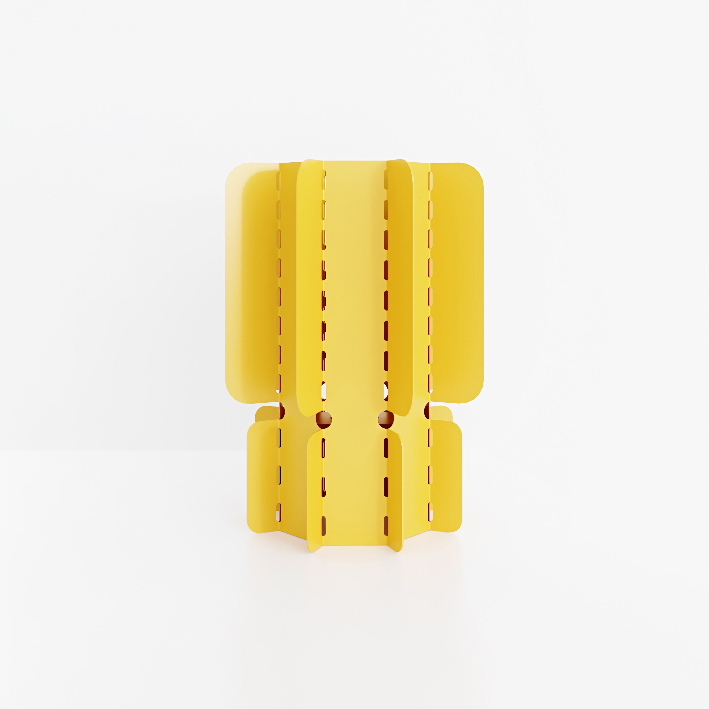 Light #1015 | Yellow