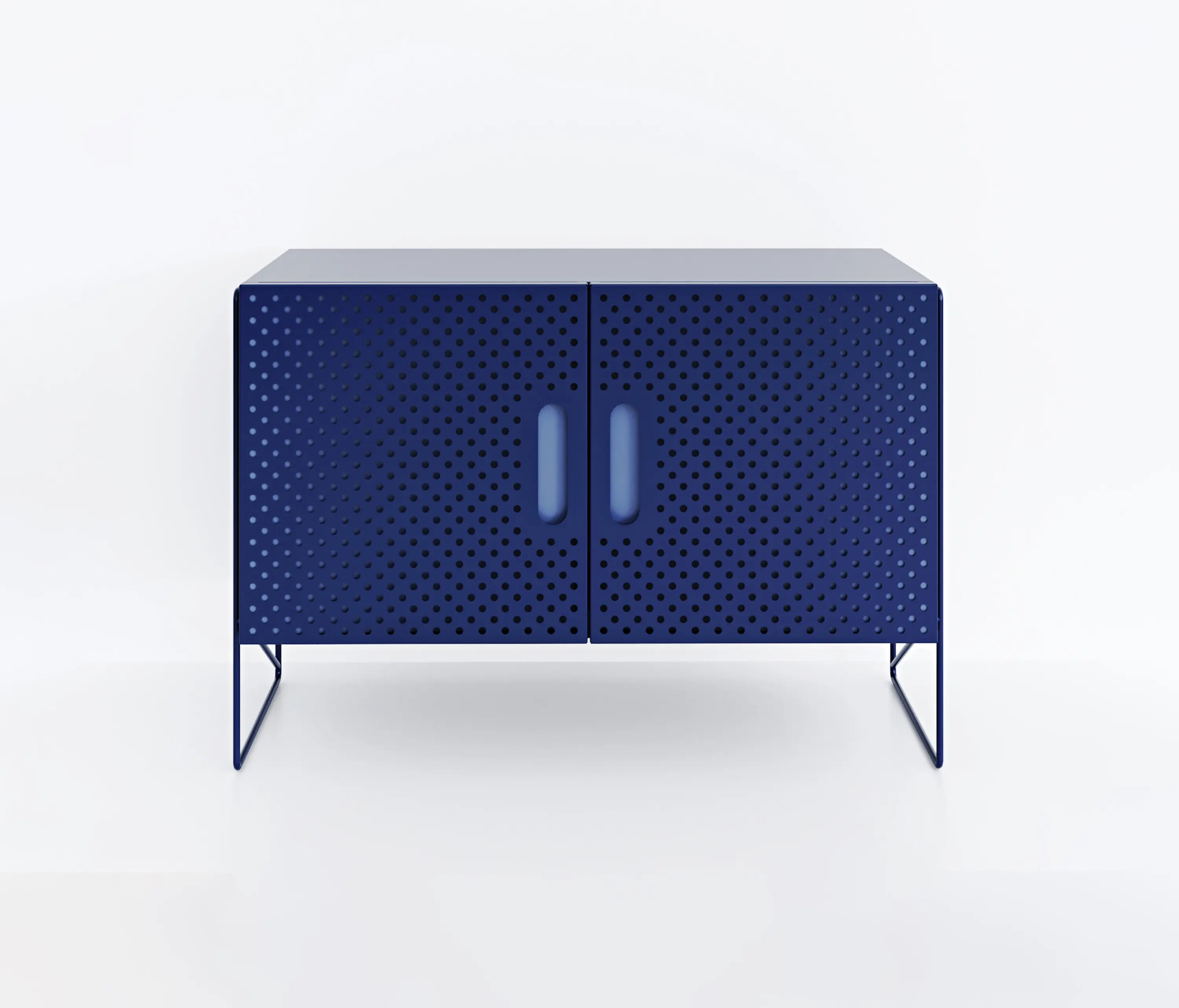 Fleysen - Sideboard #1310 | Dark blue