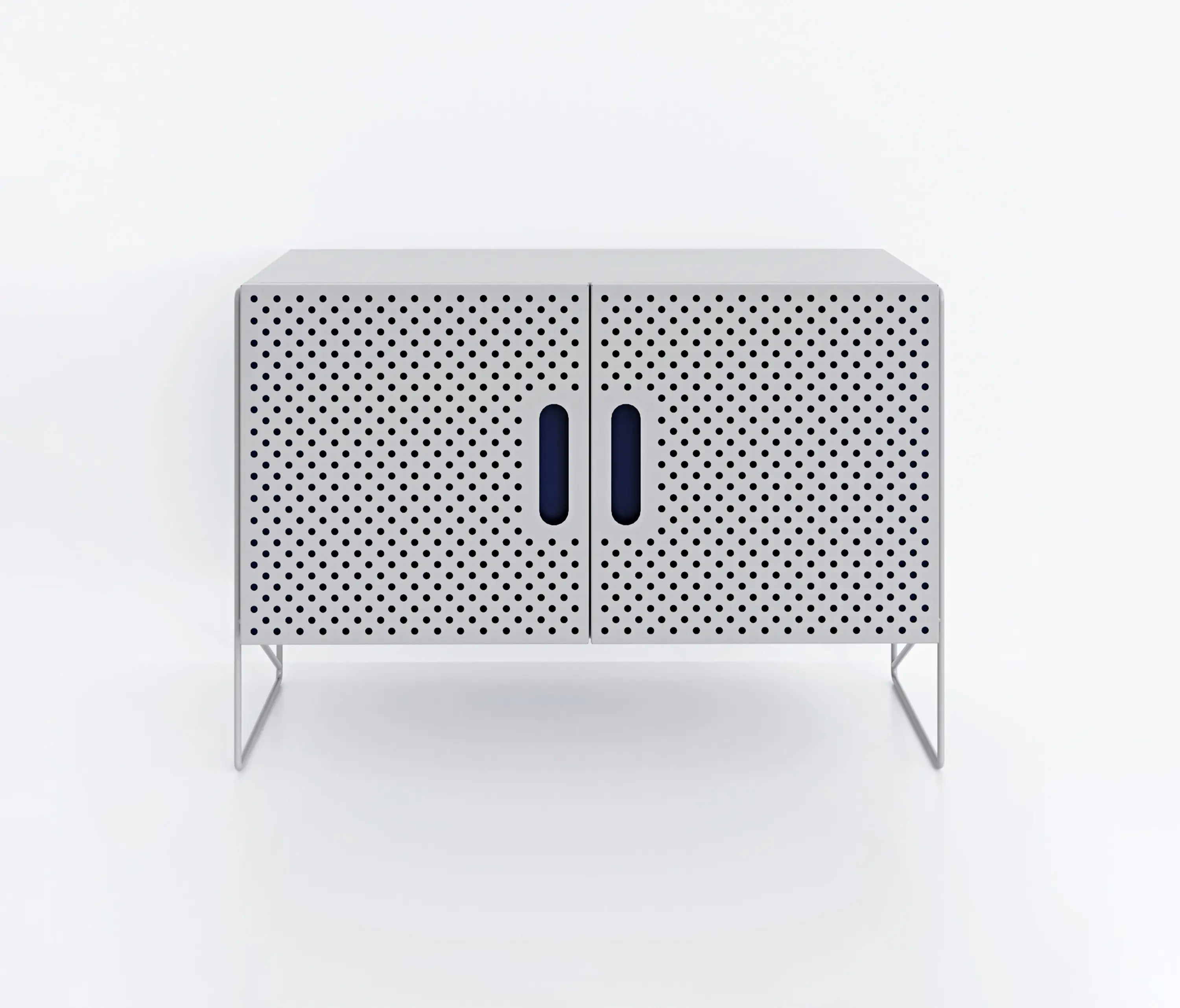 Fleysen - Sideboard #1310 | Grey Matt