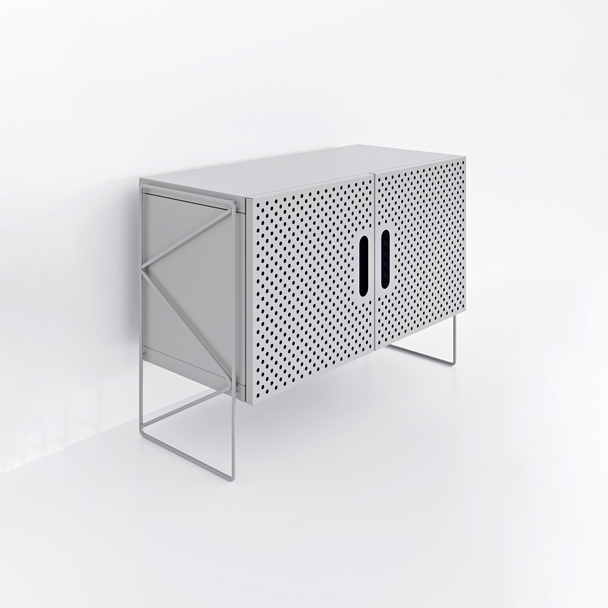 Sideboard #1310 | Grey Matt