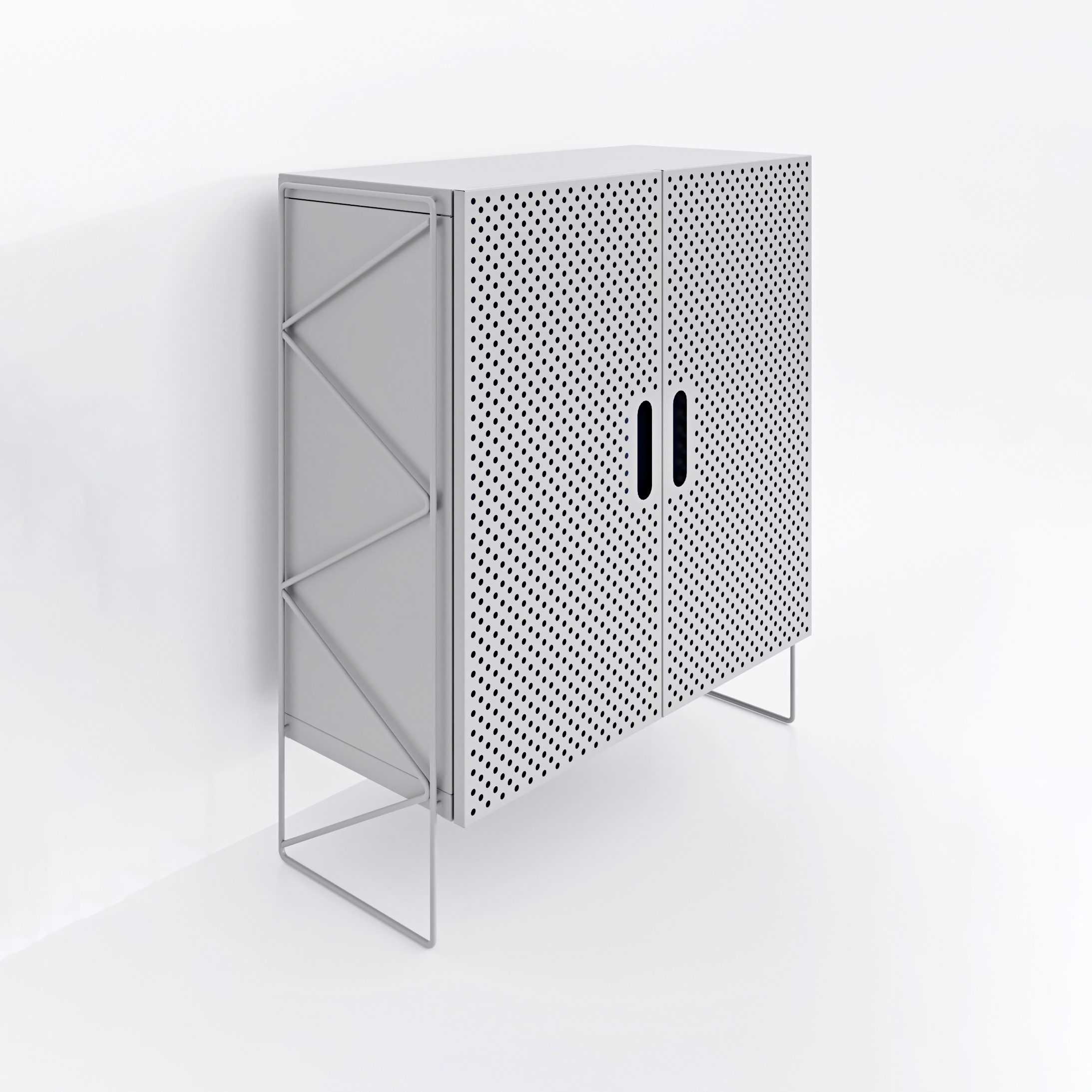 Sideboard #1311 | Grey Matt