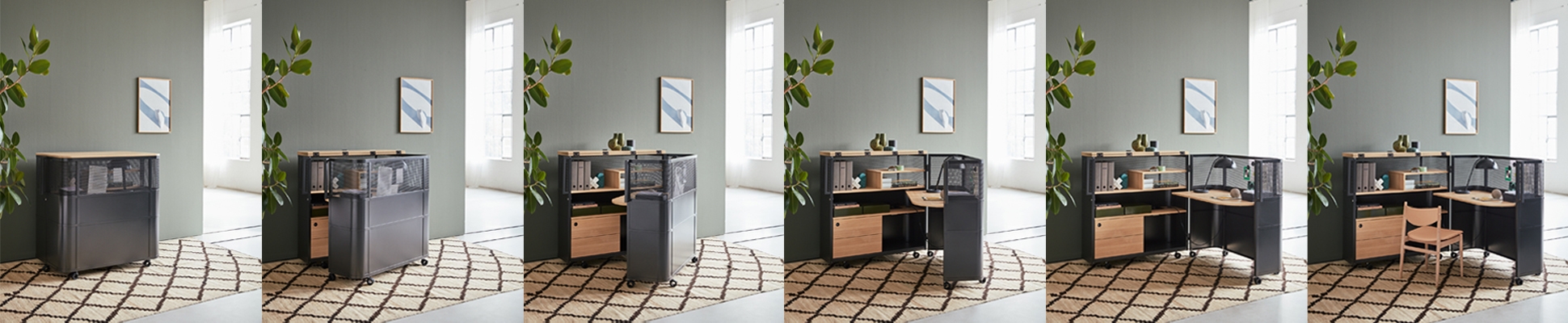 Discover the world of manufacturer movo