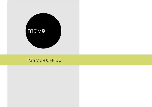 Preview image for the file IT'S YOUR OFFICE