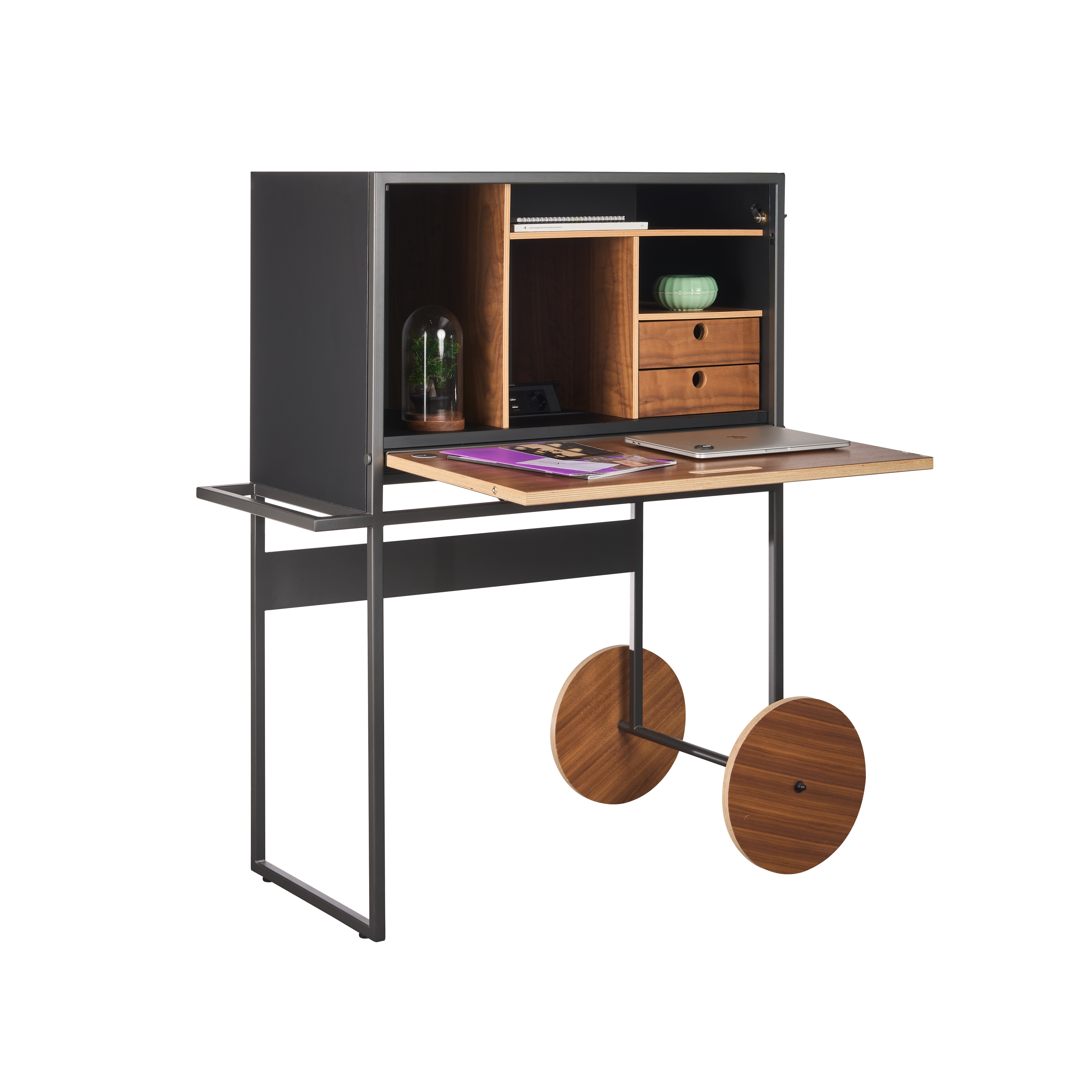 Produkt The Free Spirit des Herstellers movo anzeigen