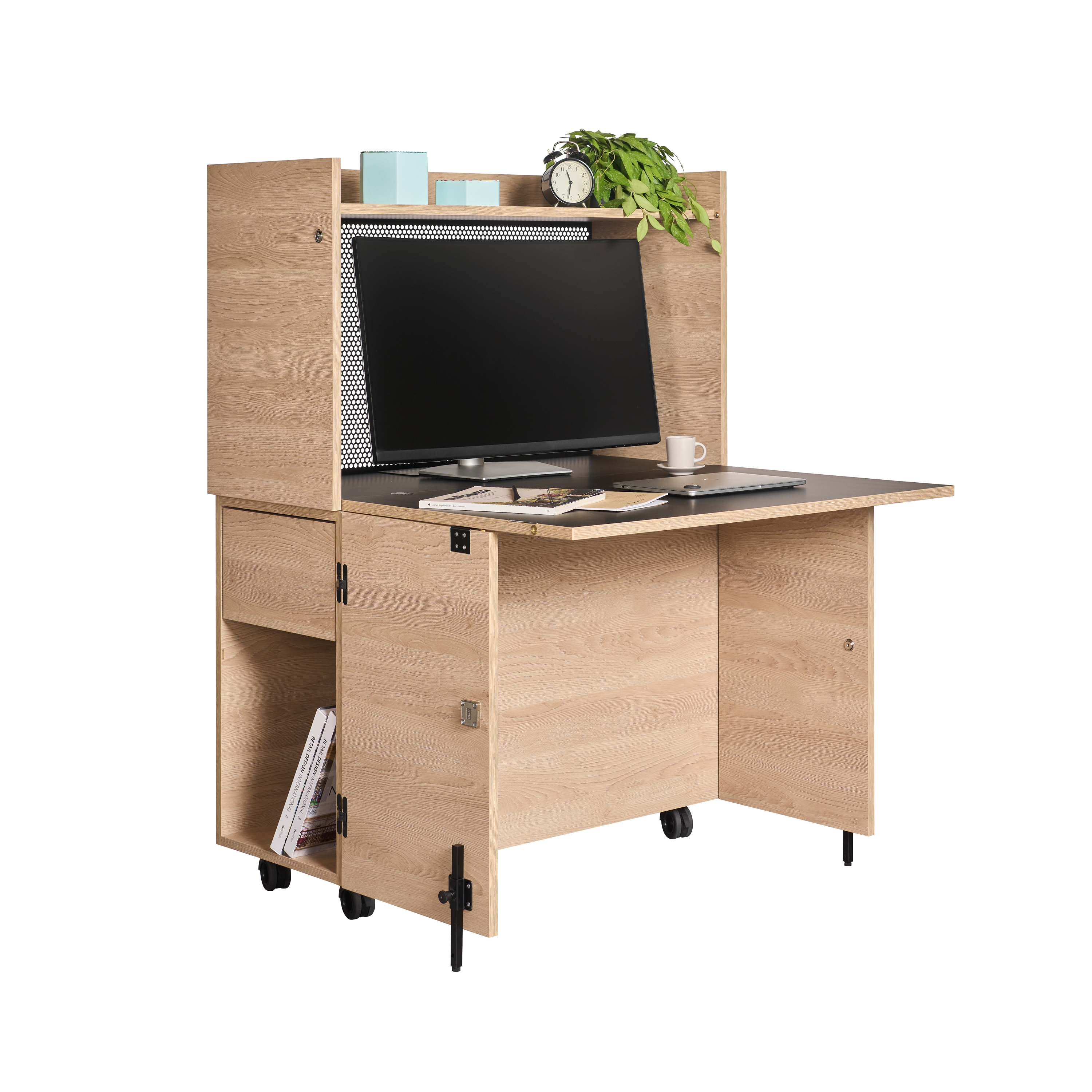 Display product The Expert from manufacturer movo