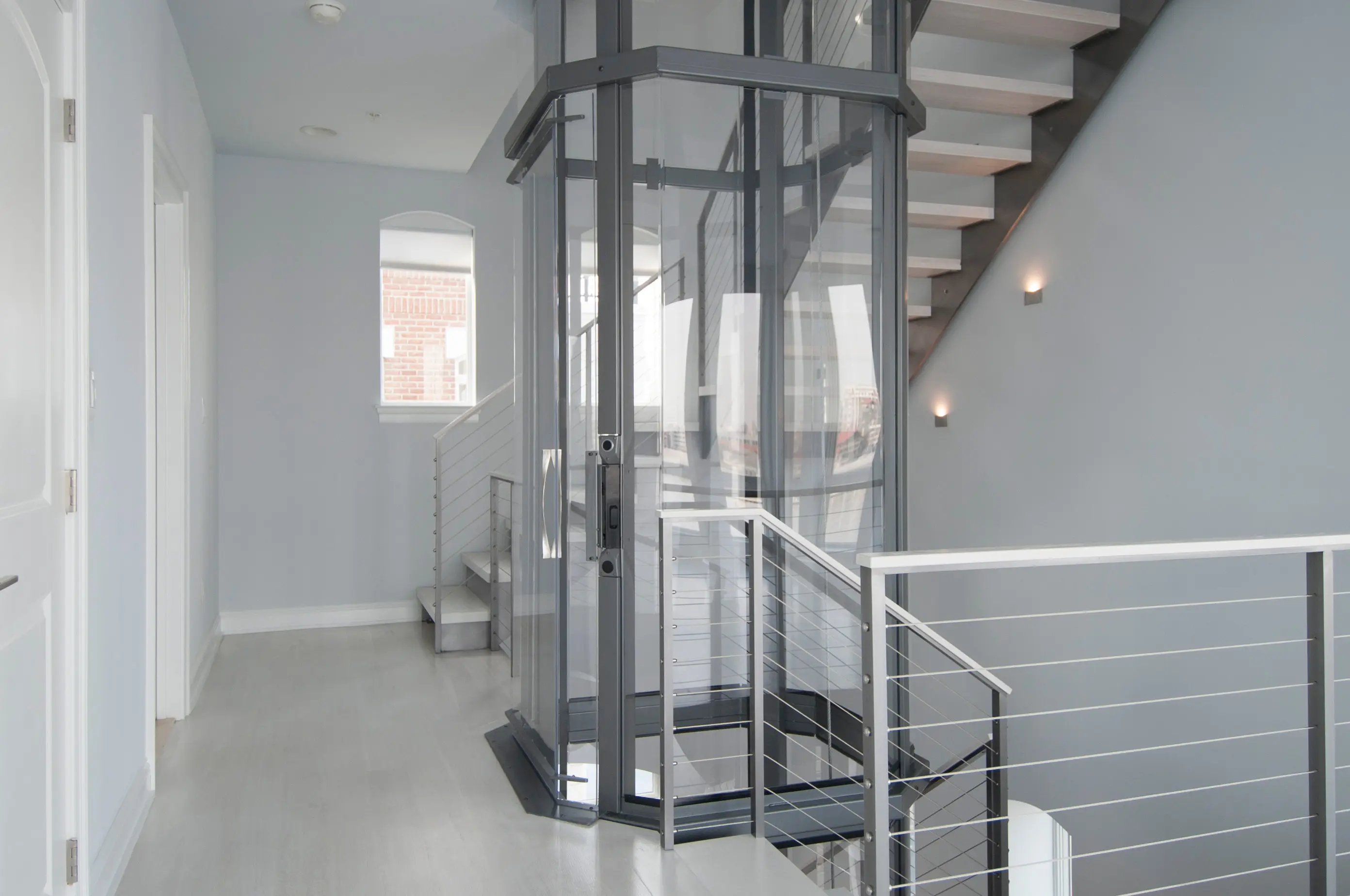 Impression of the manufacturer Savaria