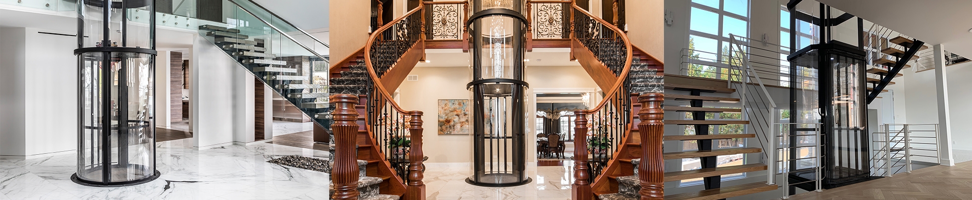 Scopri il mondo del produttore Savaria