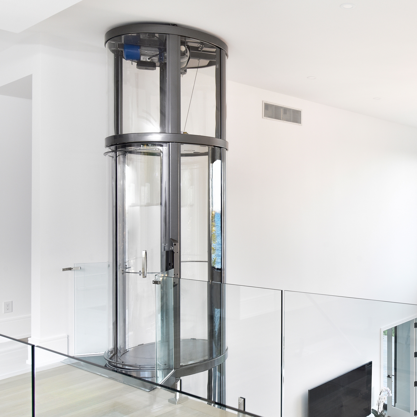 Vuelift® Mini Glass