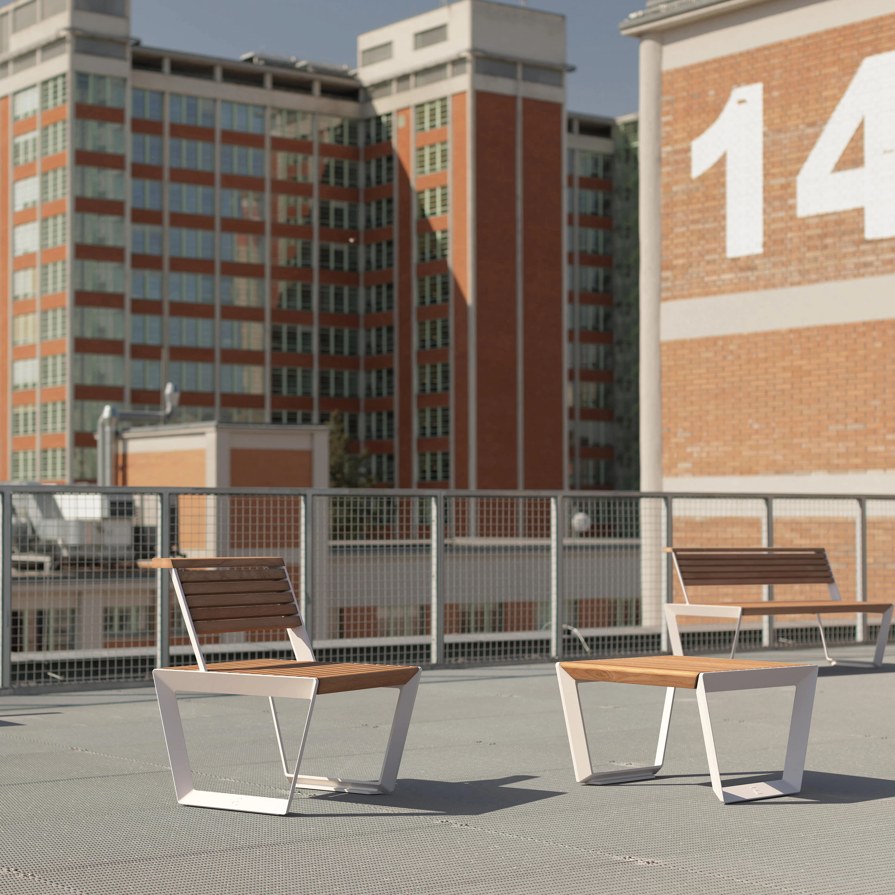 PUBLIC SPACE