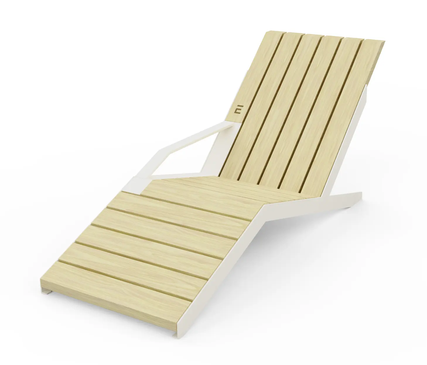 Egoé - Deckchair Alva