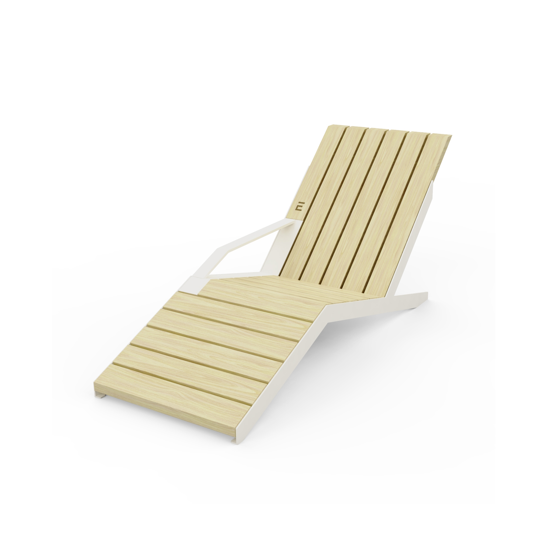 Deckchair Alva