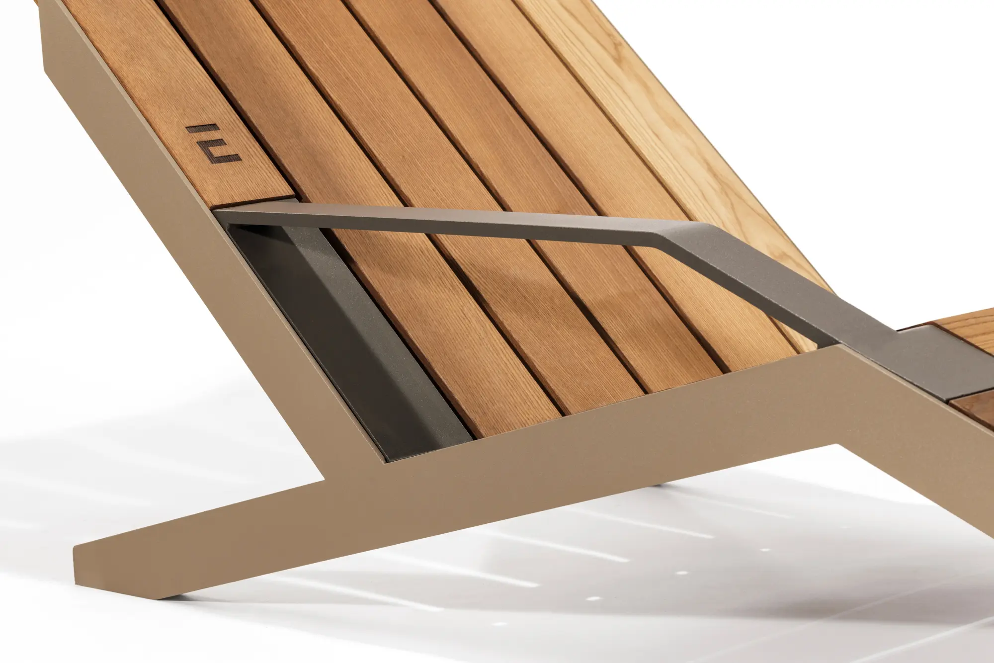 Egoé - Deckchair Alva