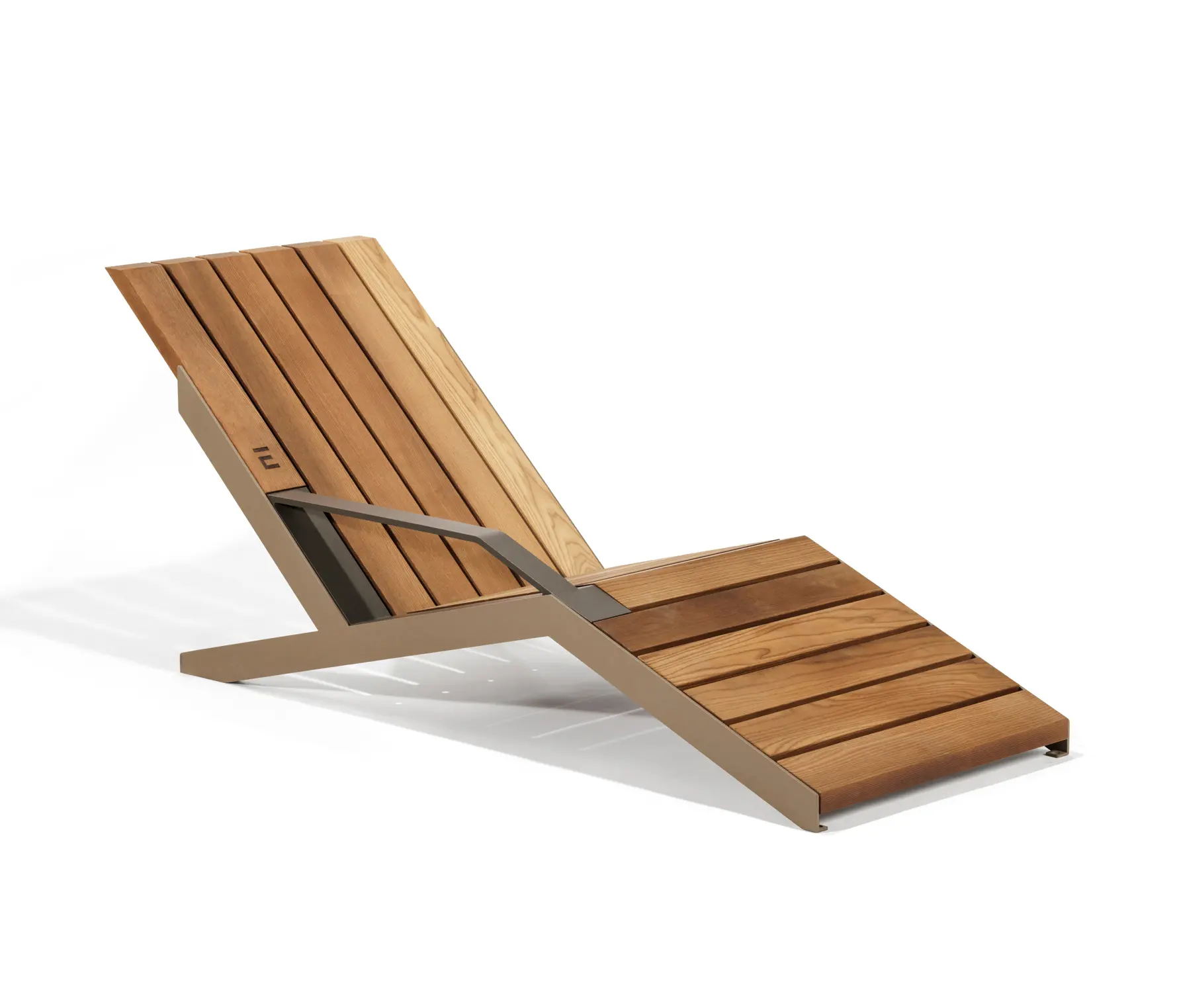 Egoé - Deckchair Alva