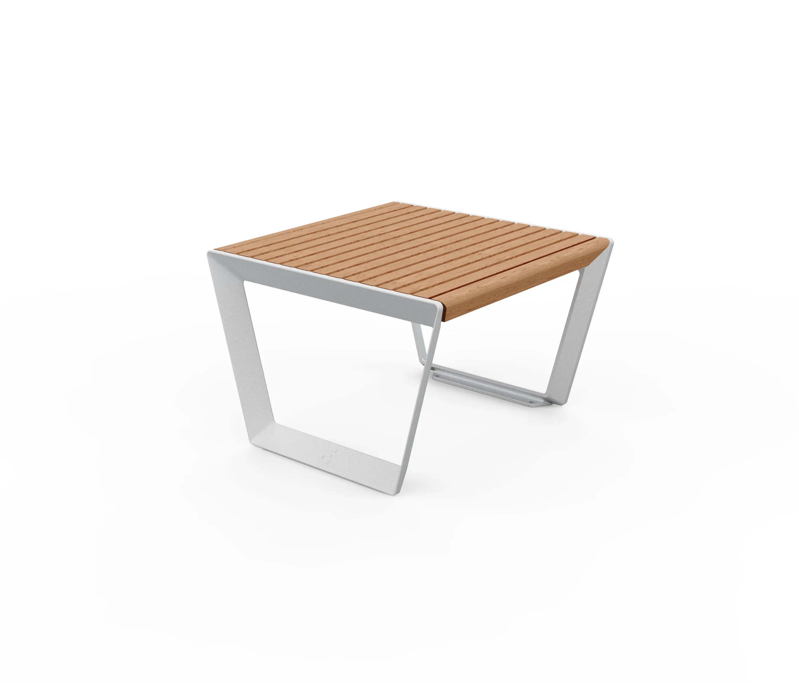 Egoé - Barka Stool