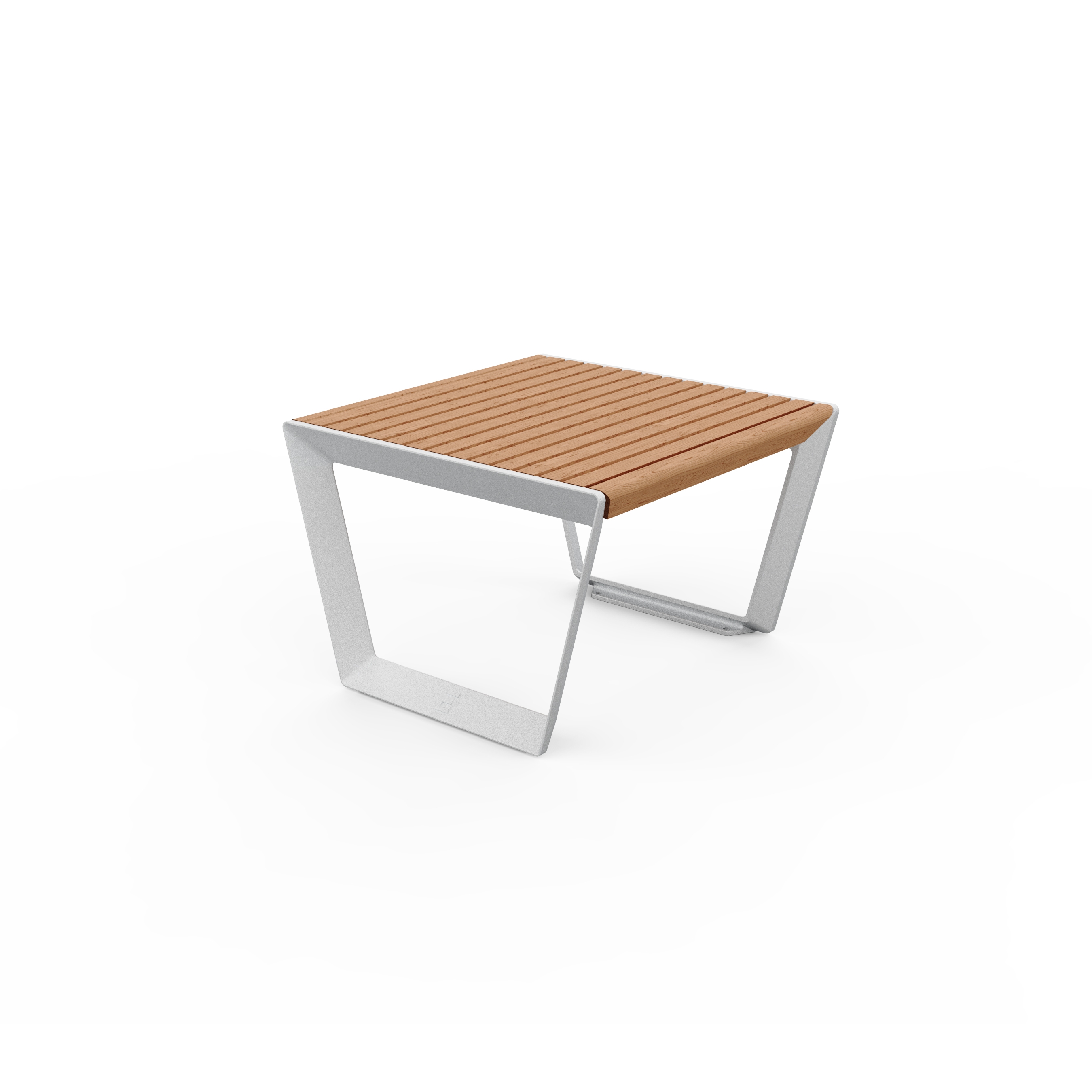Vertoon produk Barka Stool van vervaardiger Egoé
