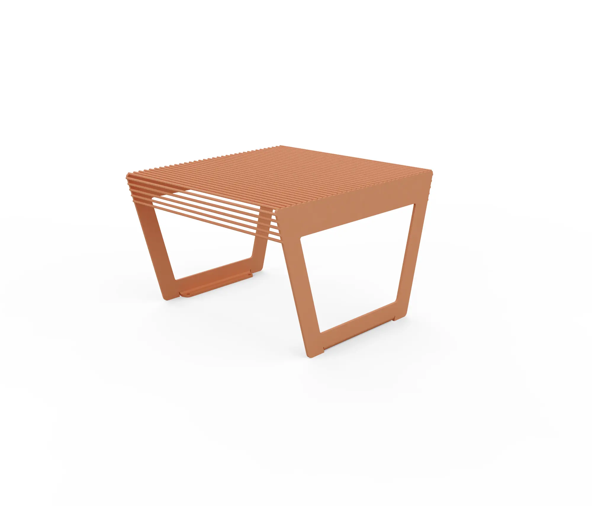 Egoé - Barka Stool