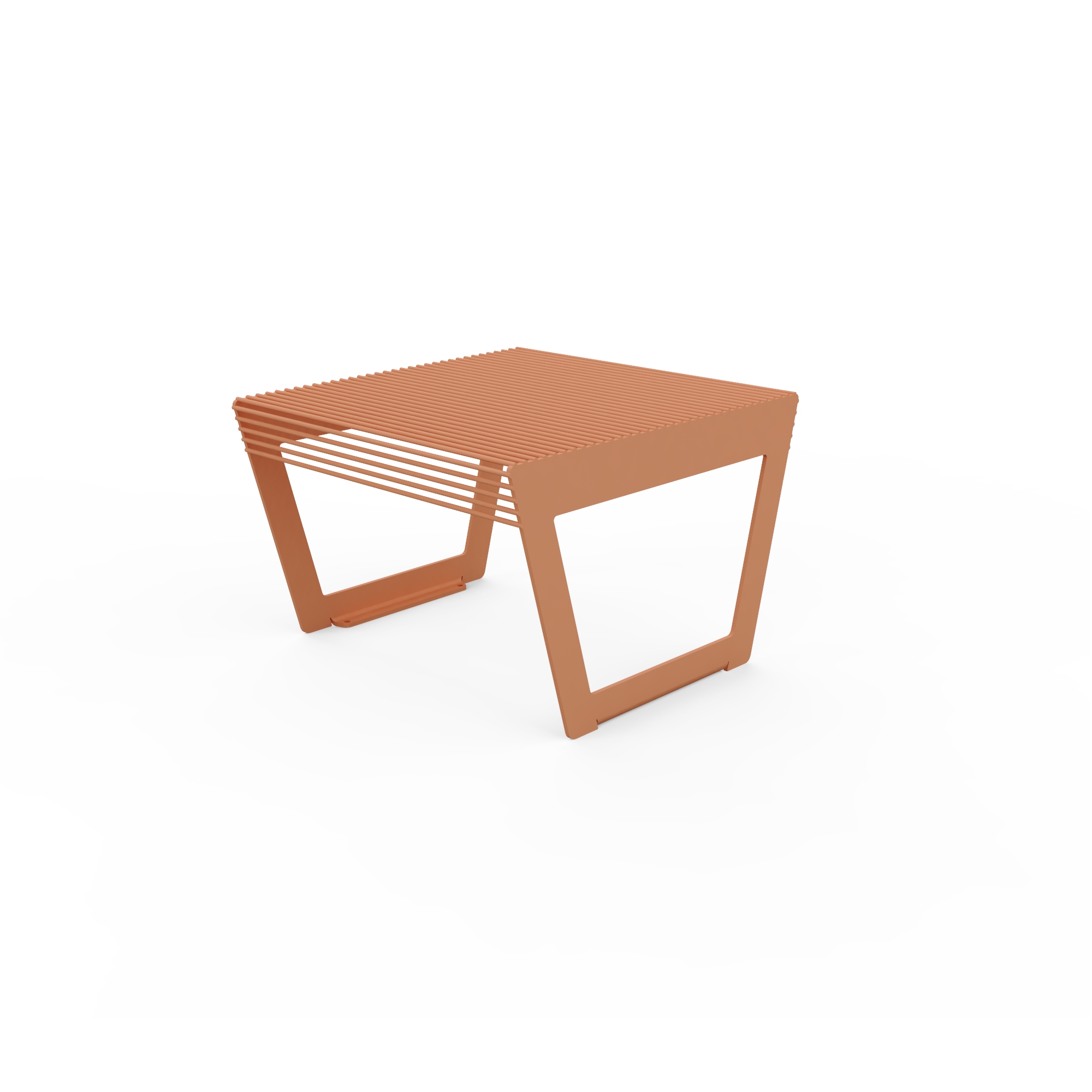 Vertoon produk Barka Stool van vervaardiger Egoé