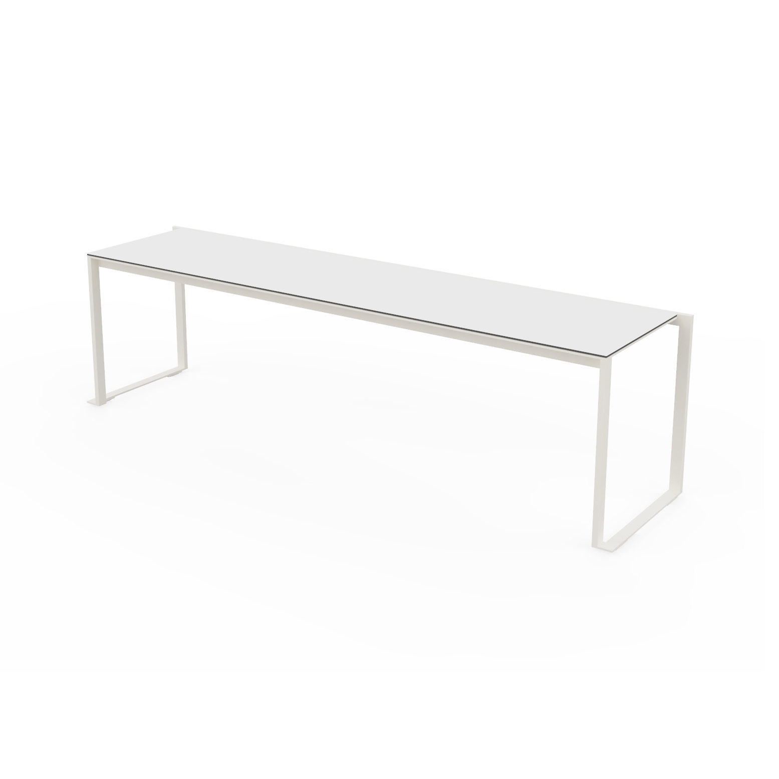 Display product Bench Bistrot from manufacturer Egoé