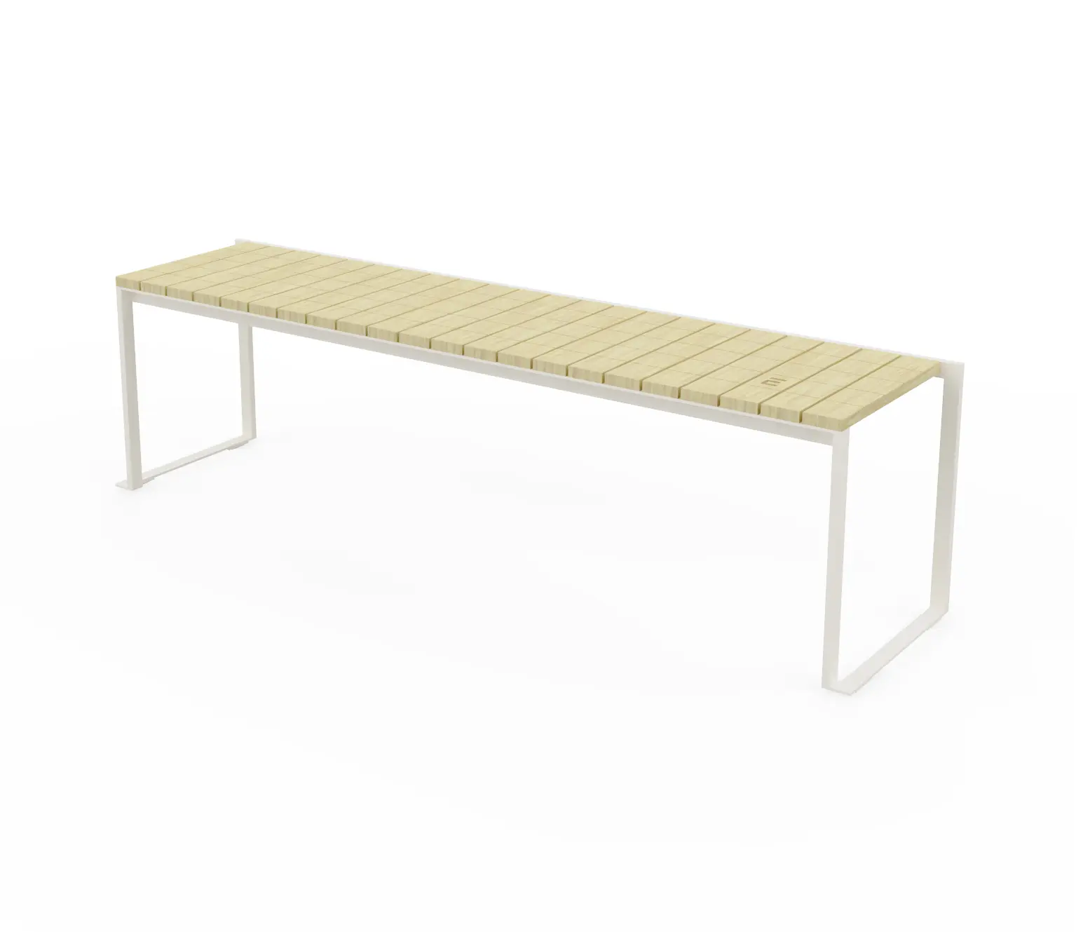 Egoé - Bench Bistrot