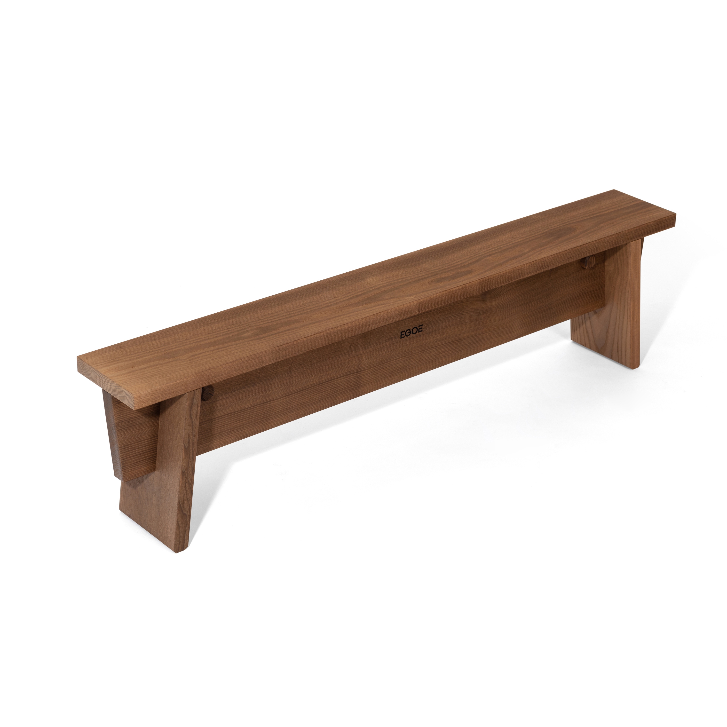 Display product Bench Štok from manufacturer Egoé