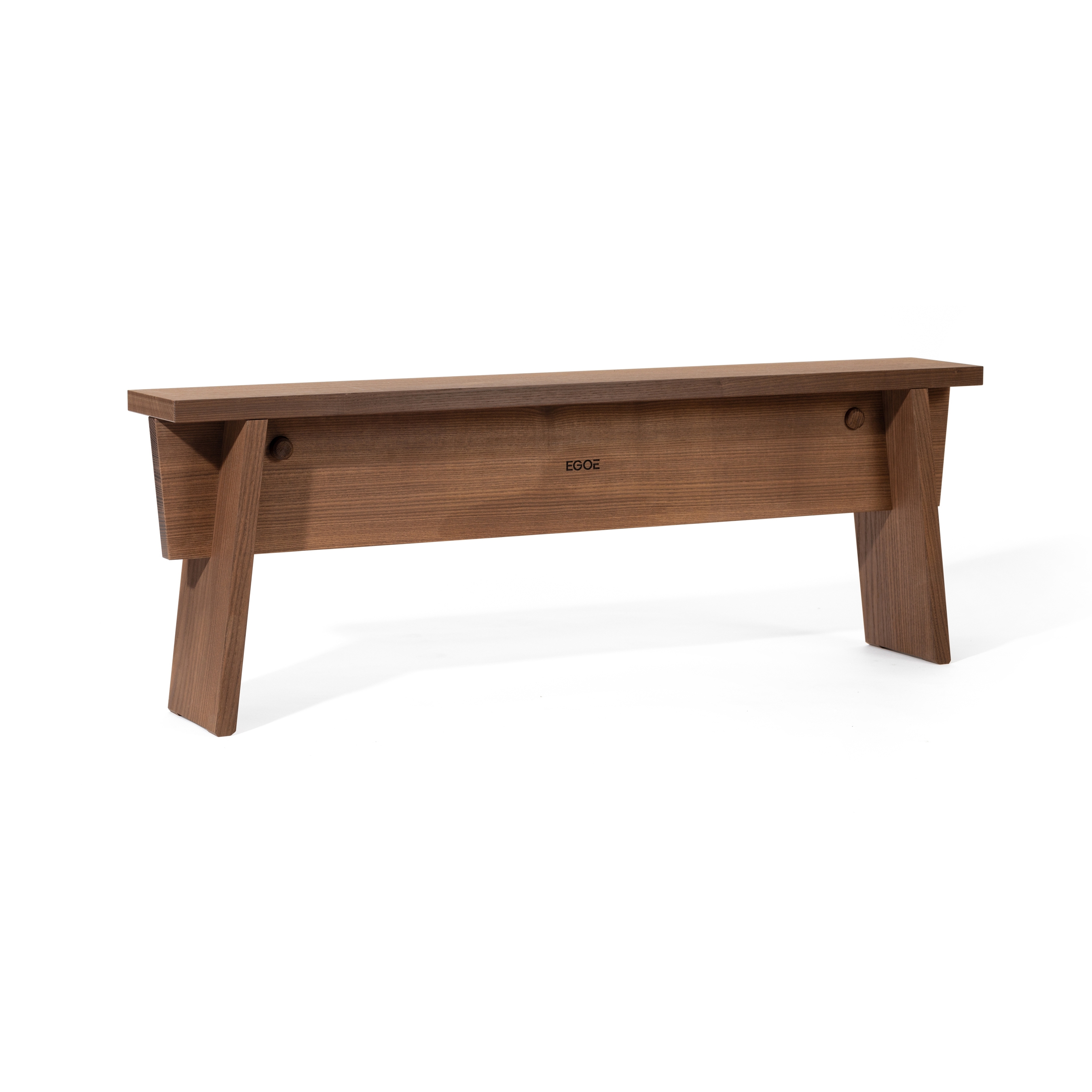 Display product Bench Štok from manufacturer Egoé