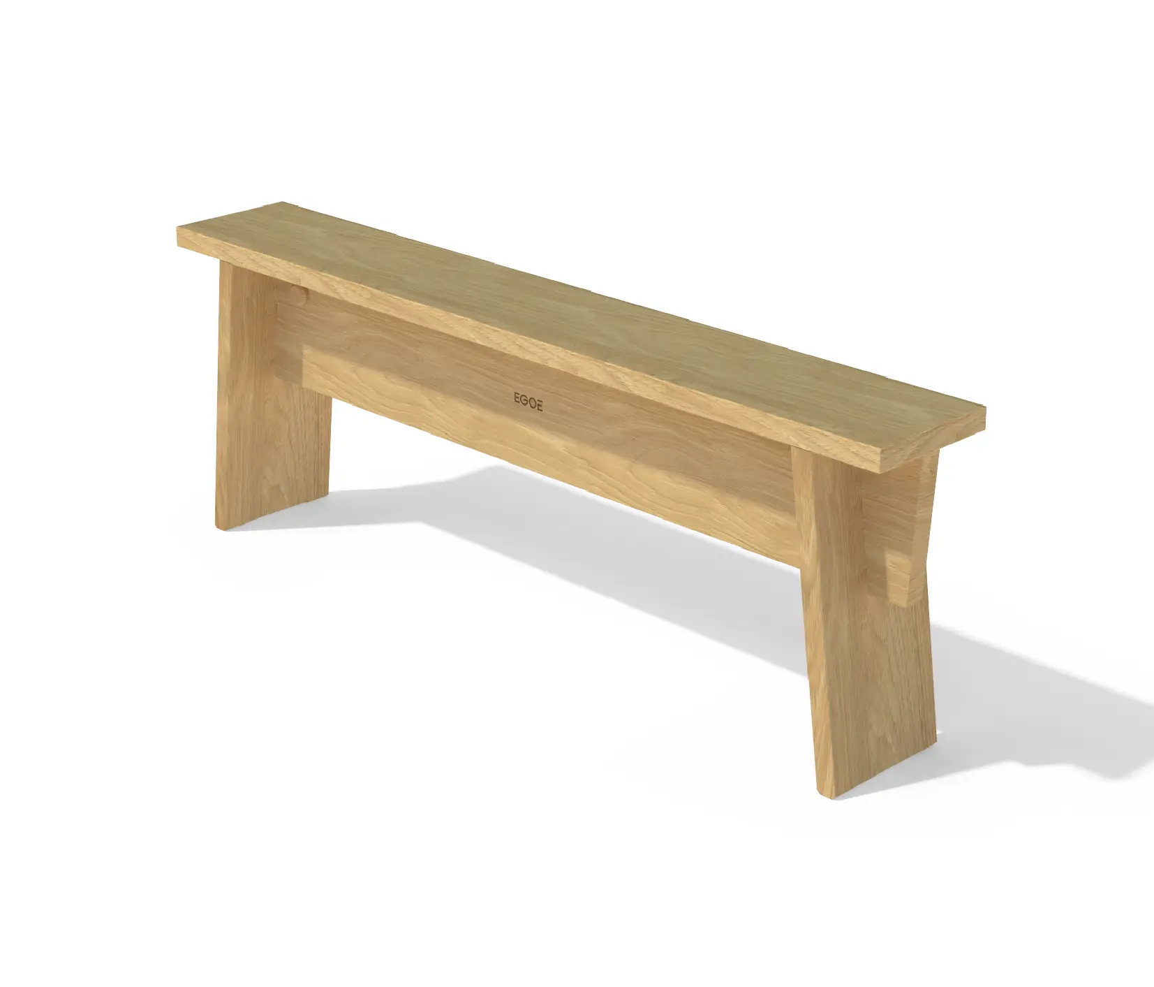 Egoé - Bench Štok
