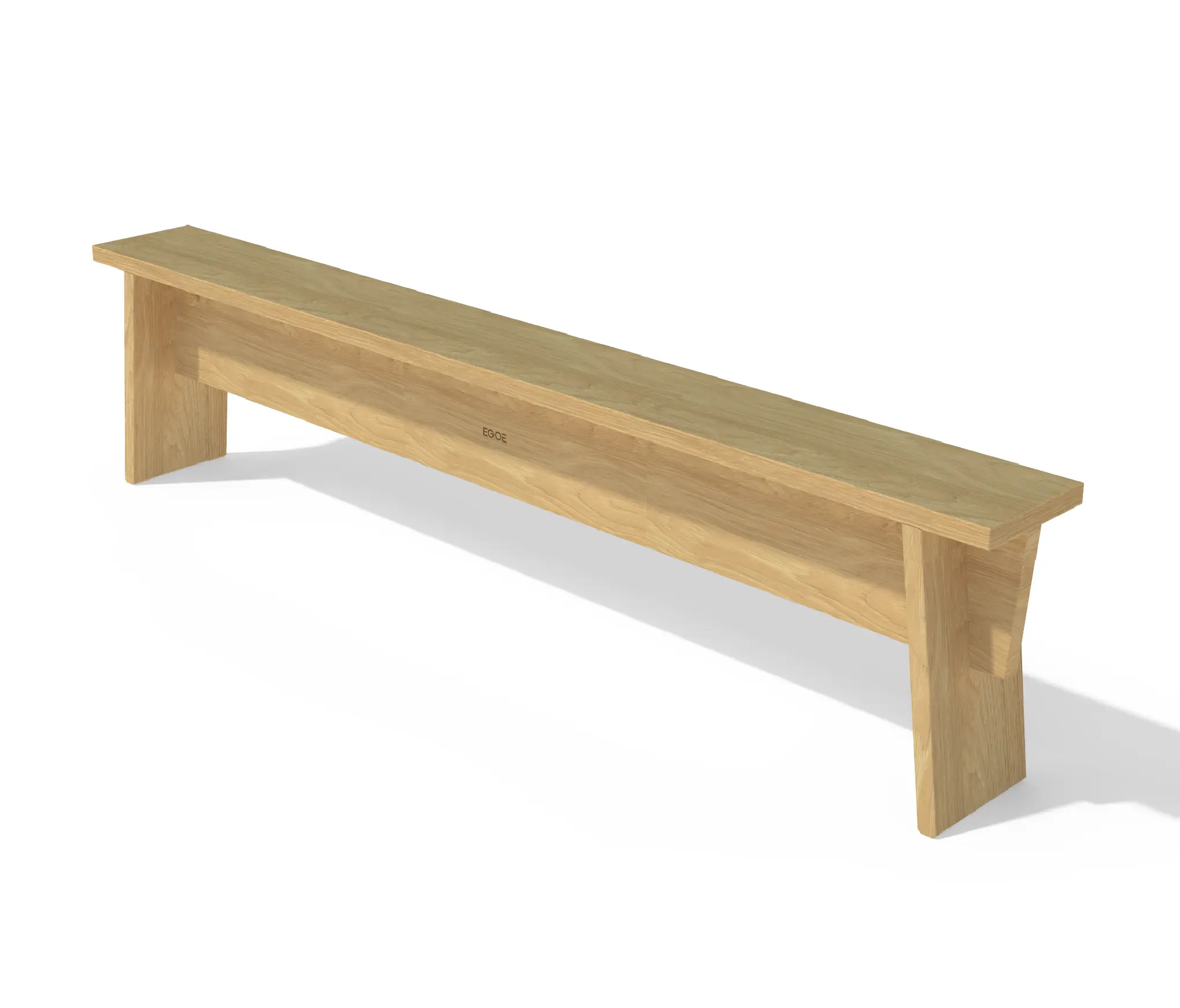 Egoé - Bench Štok