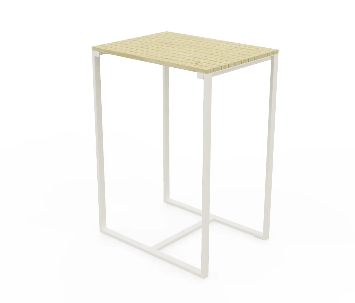 Egoé - Bistrot Bar Table