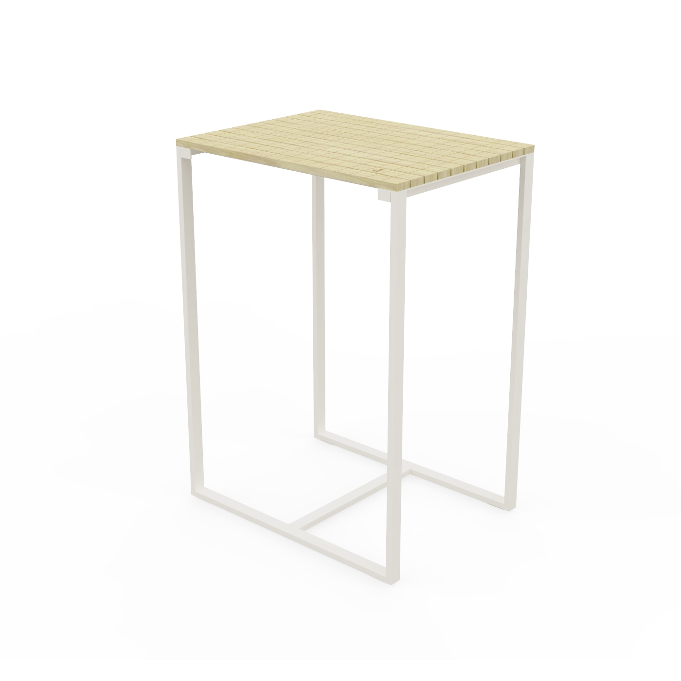Display product Bistrot Bar Table from manufacturer Egoé