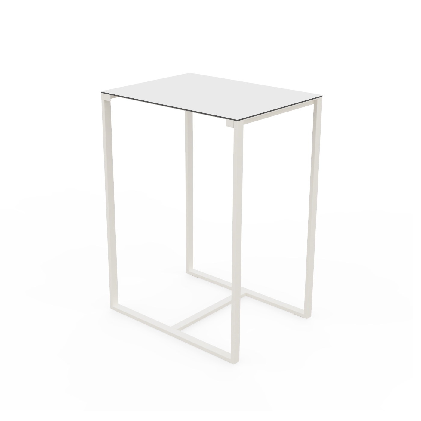 Display product Bistrot Bar Table from manufacturer Egoé