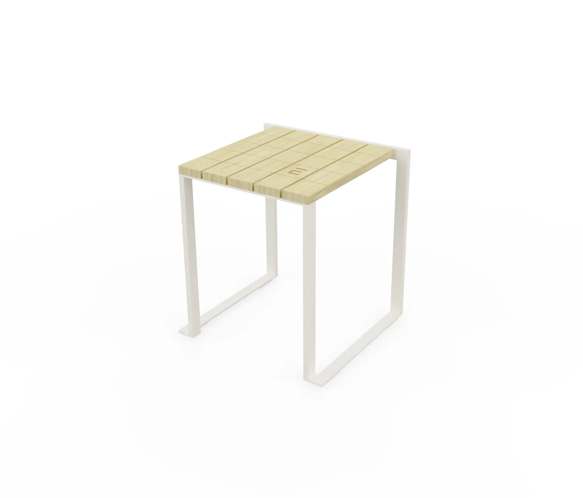 Egoé - Bistrot Stool