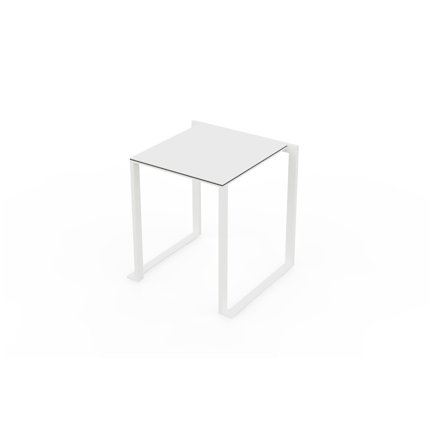 Vertoon produk Bistrot Stool van vervaardiger Egoé