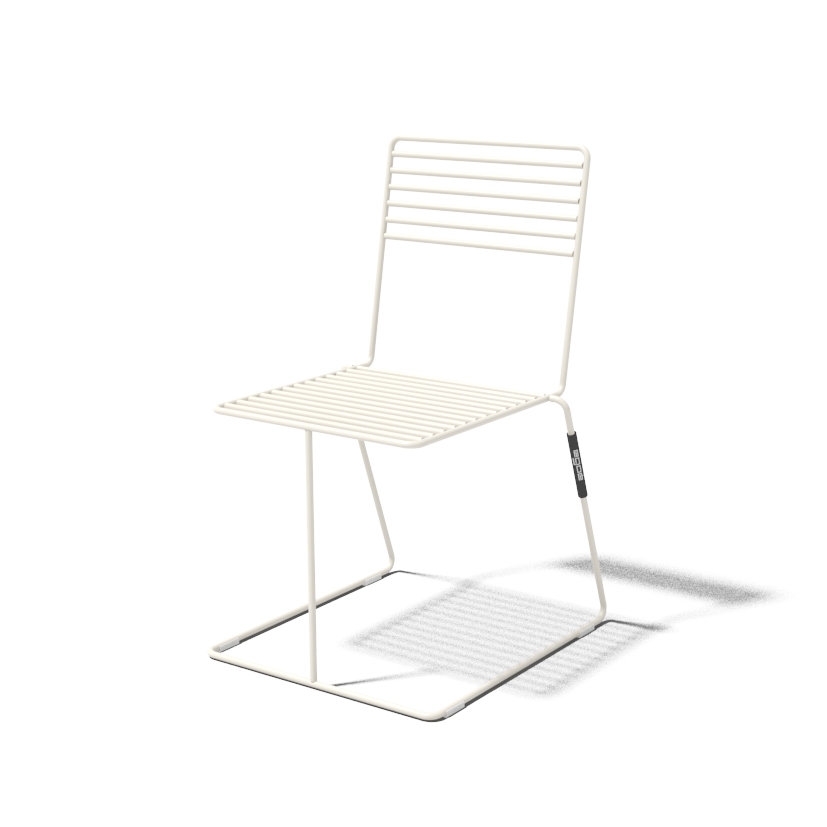Display product Chair Tina from manufacturer Egoé