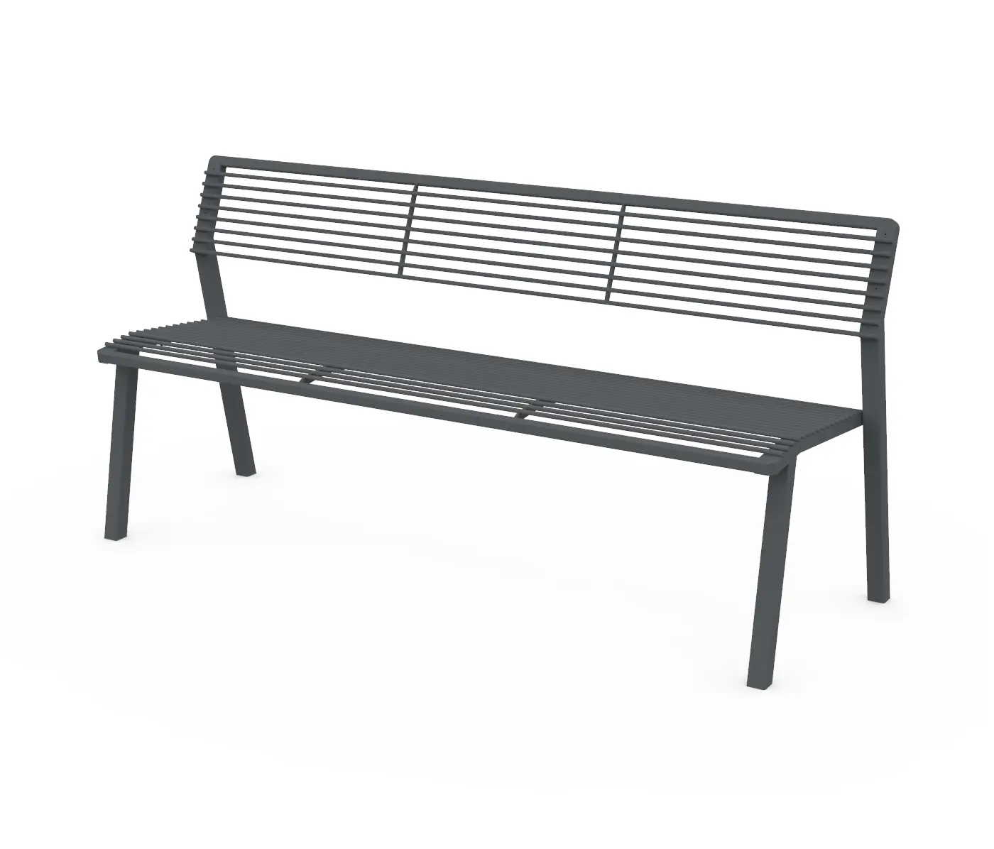 Egoé - Cora Bench